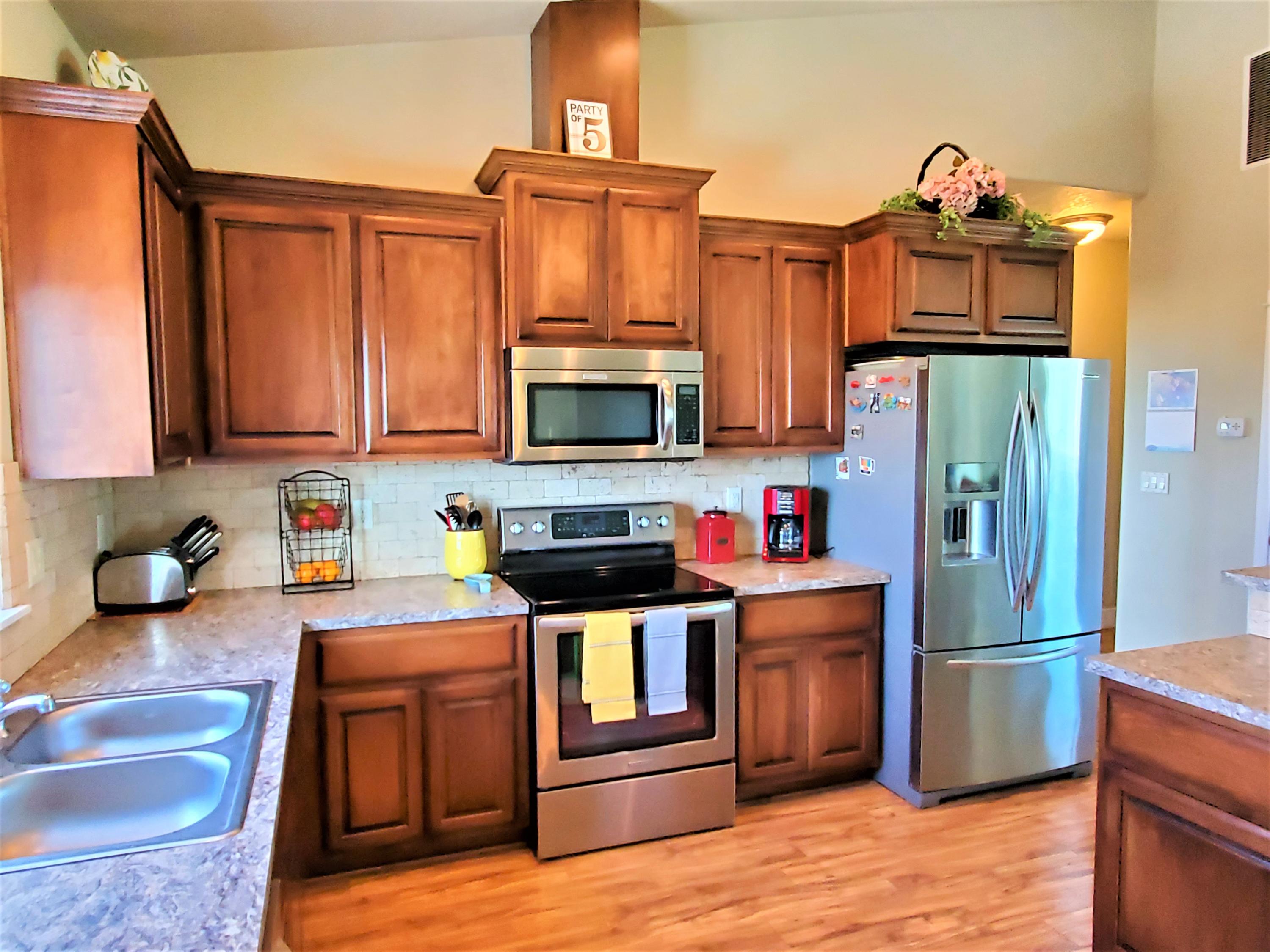 Culver Heights - Residential