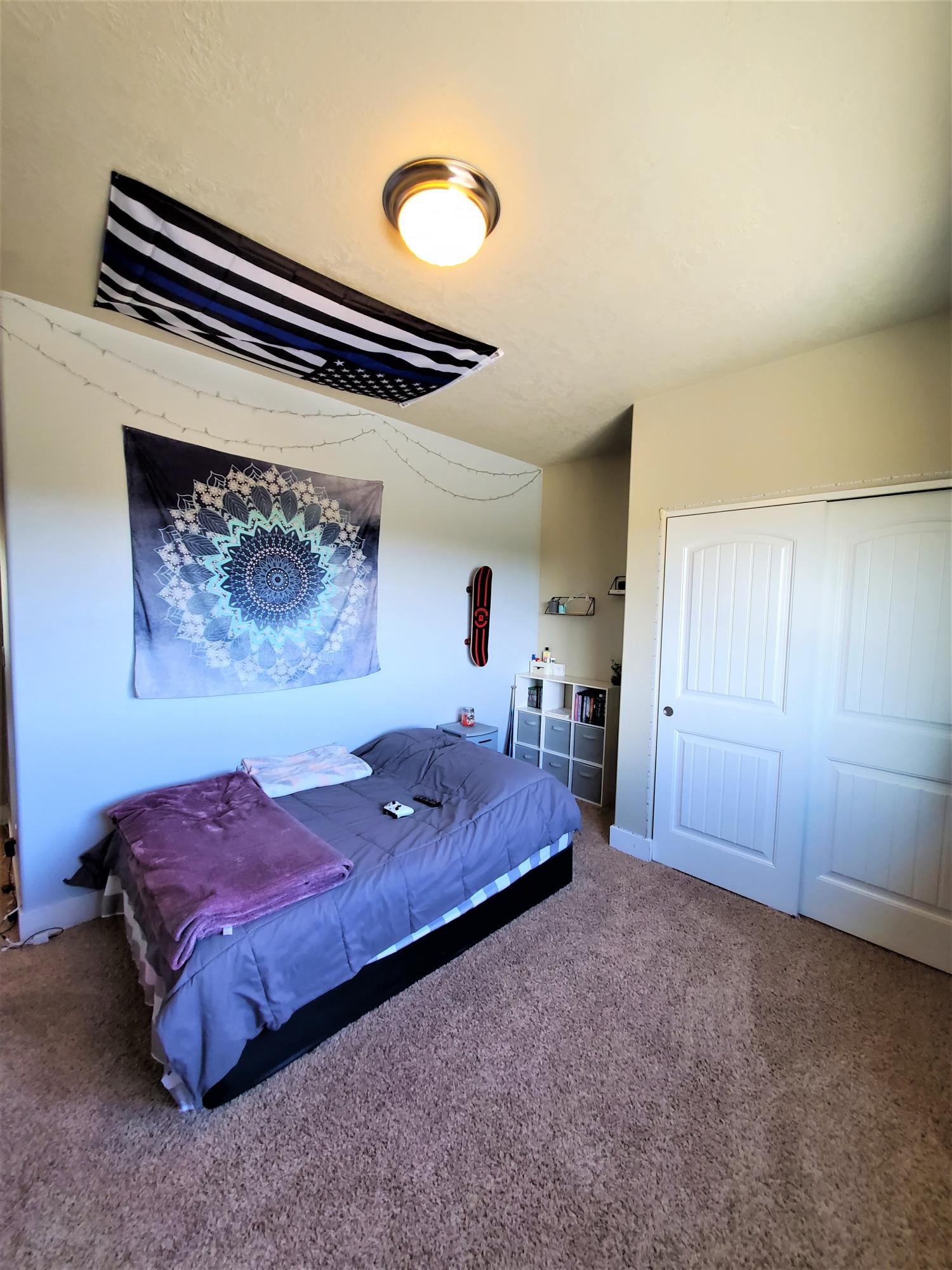 Culver Heights - Residential