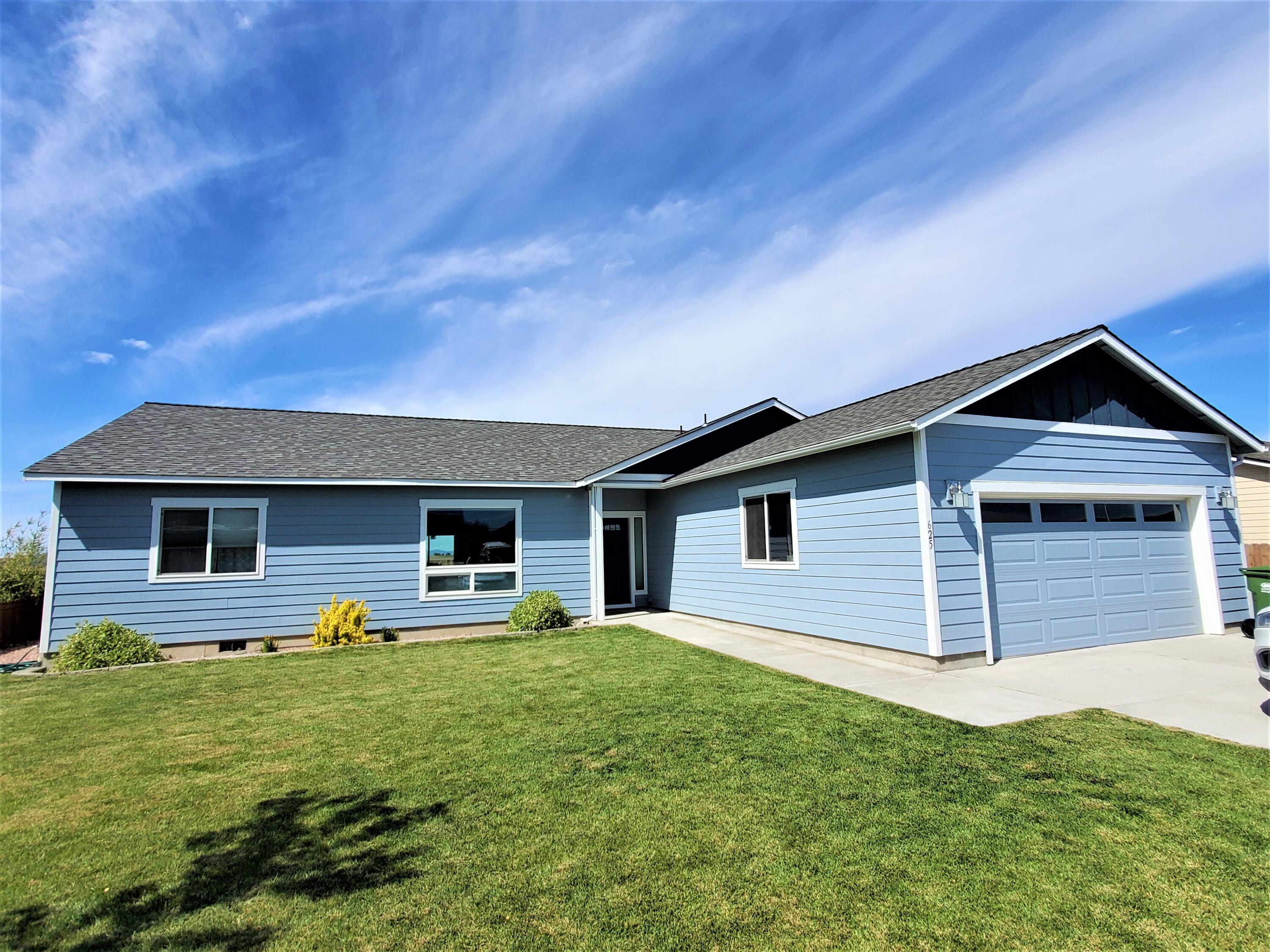 Culver Heights - Residential