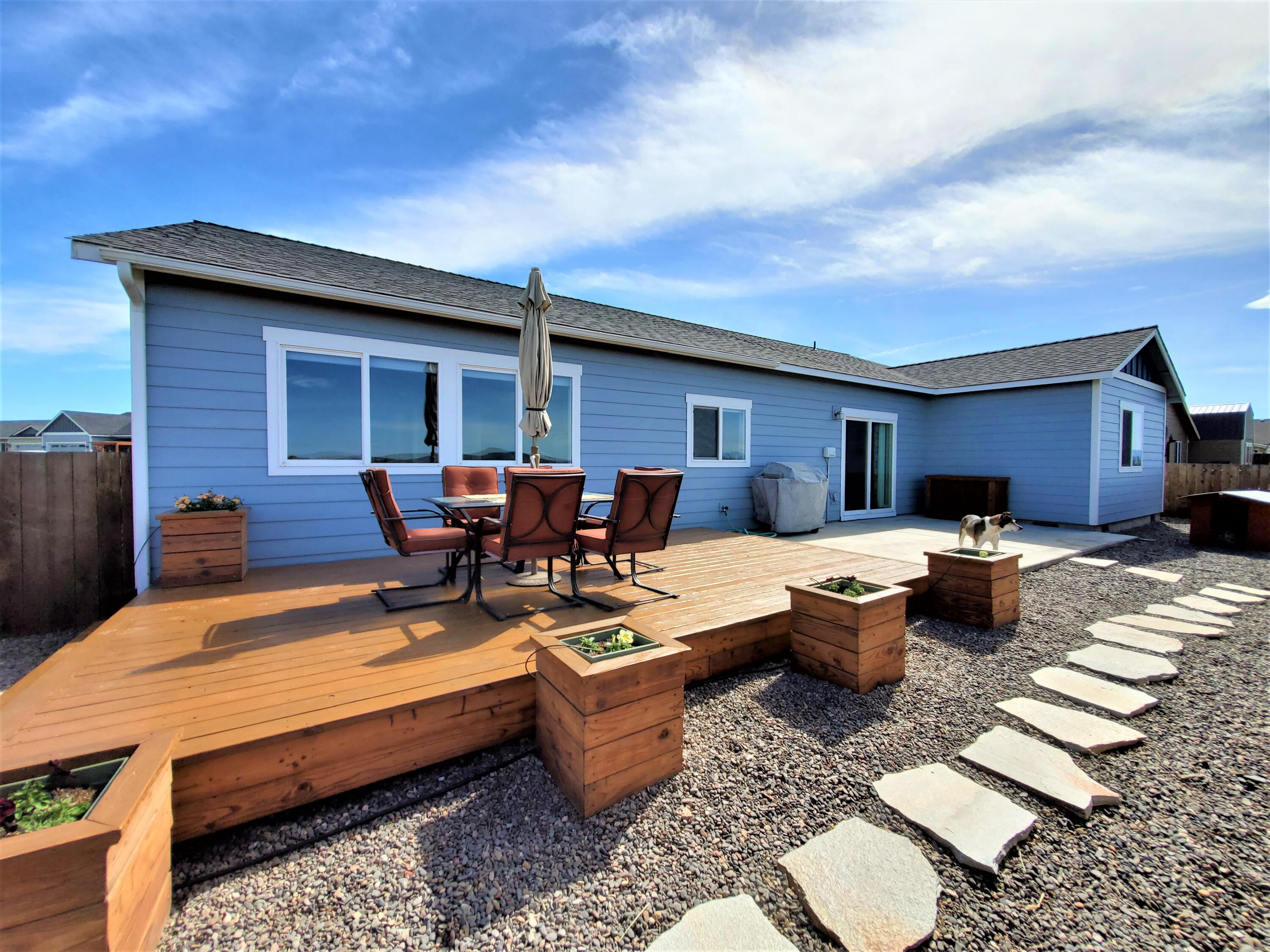 Culver Heights - Residential