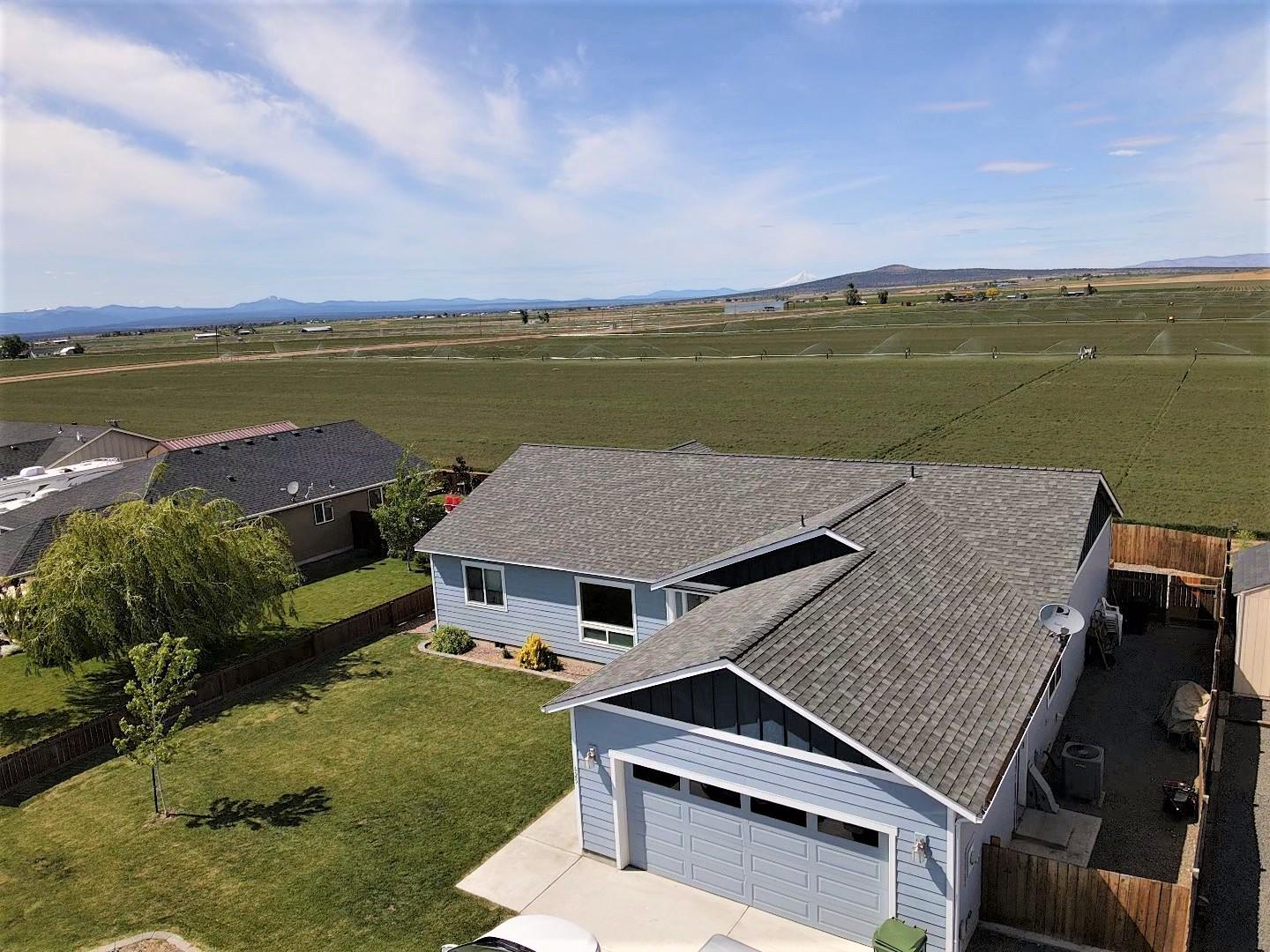 Culver Heights - Residential