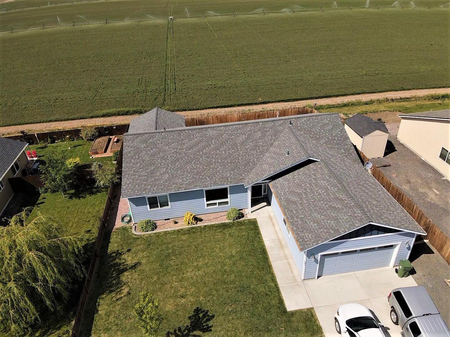 Culver Heights - Residential