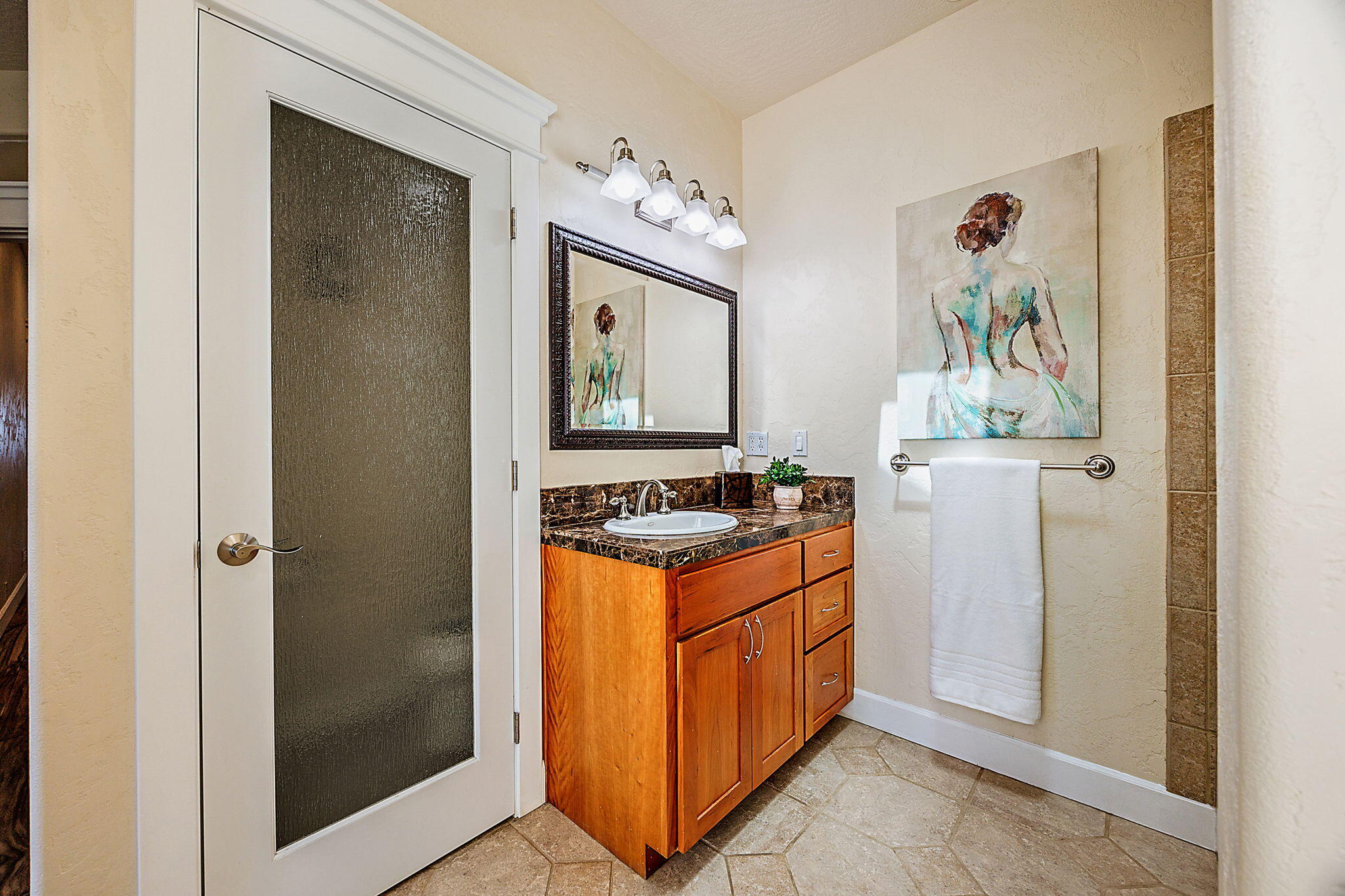 Eleven-eighty Orchard Tract - Residential