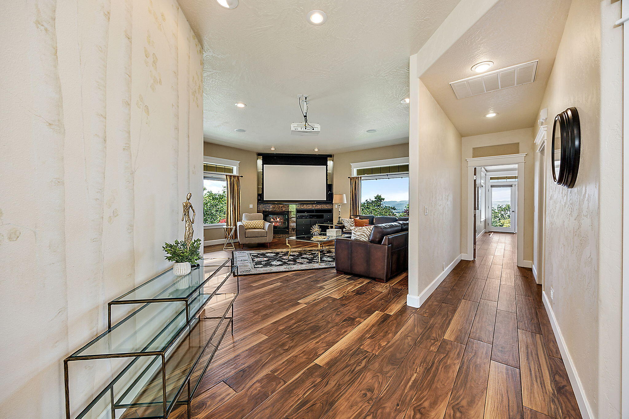 Eleven-eighty Orchard Tract - Residential