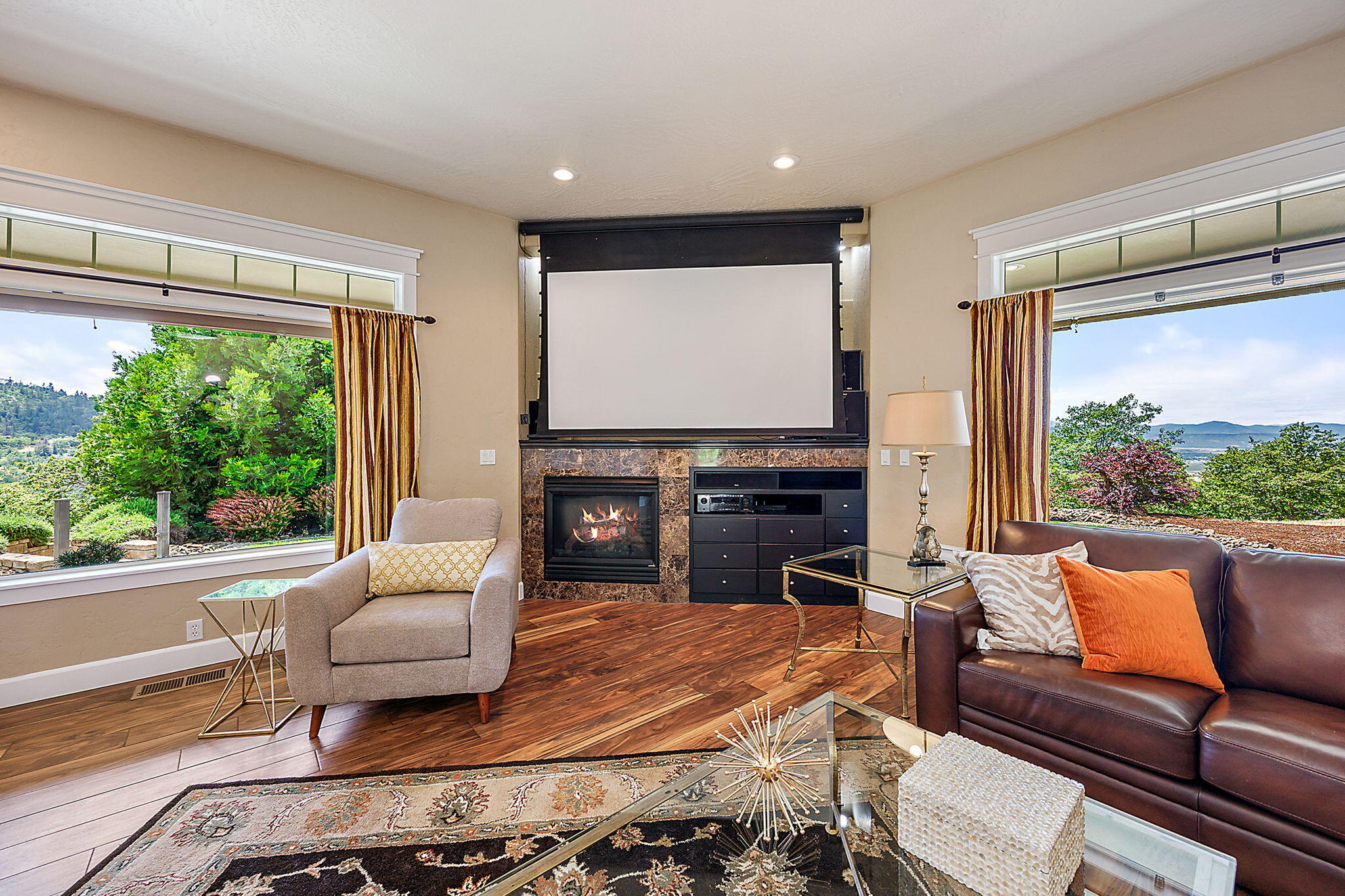 Eleven-eighty Orchard Tract - Residential