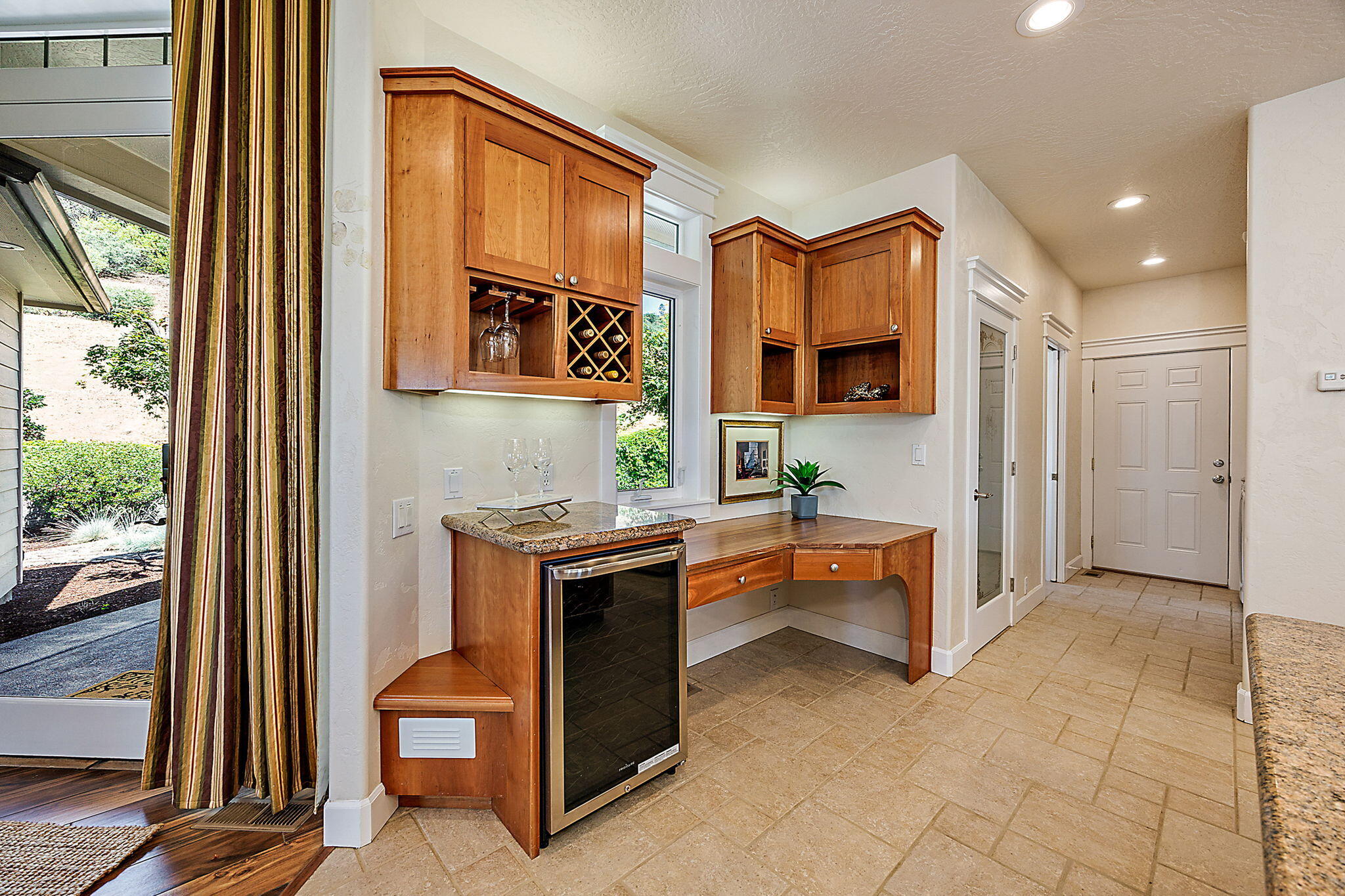 Eleven-eighty Orchard Tract - Residential