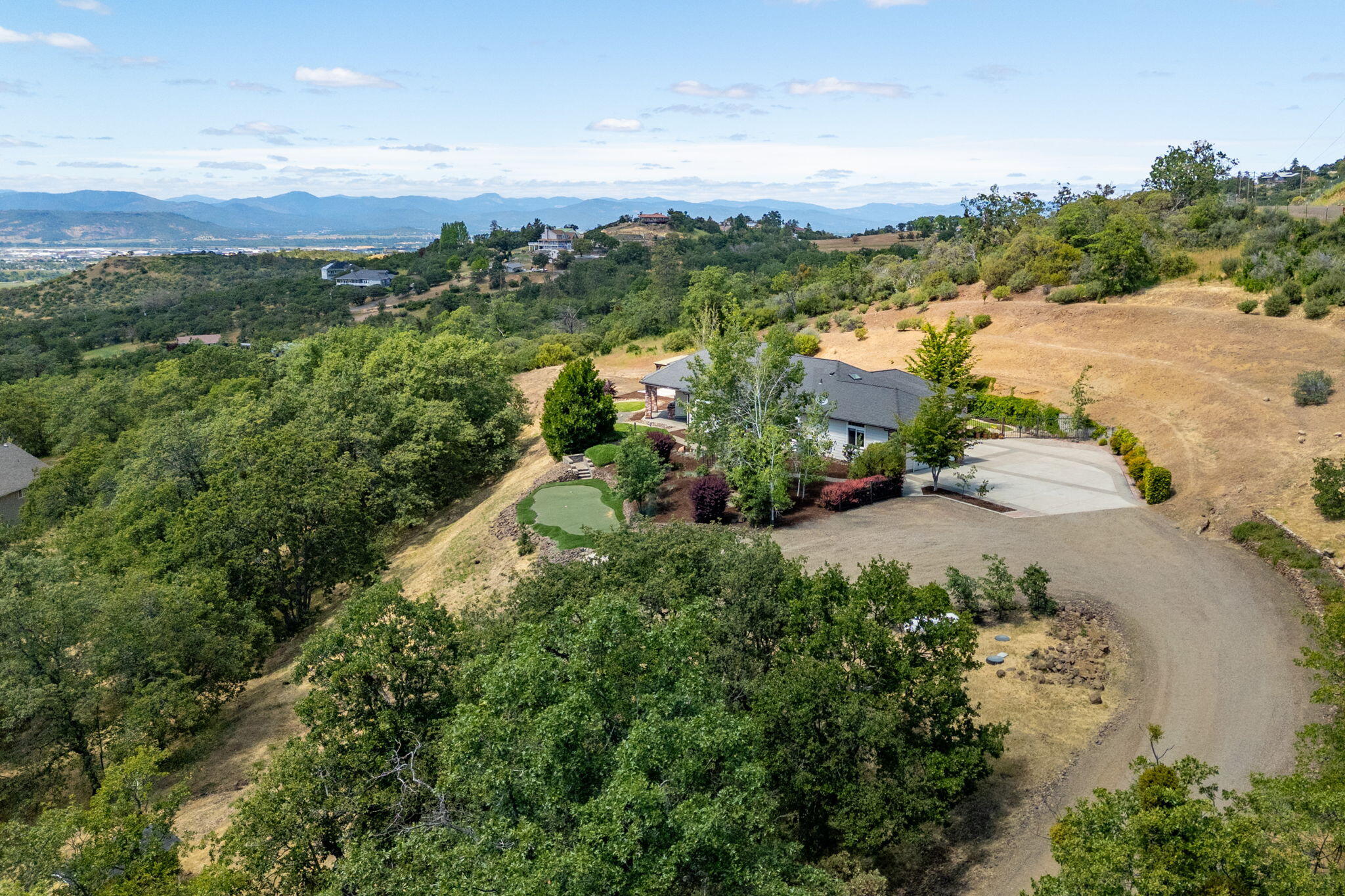 Eleven-eighty Orchard Tract - Residential