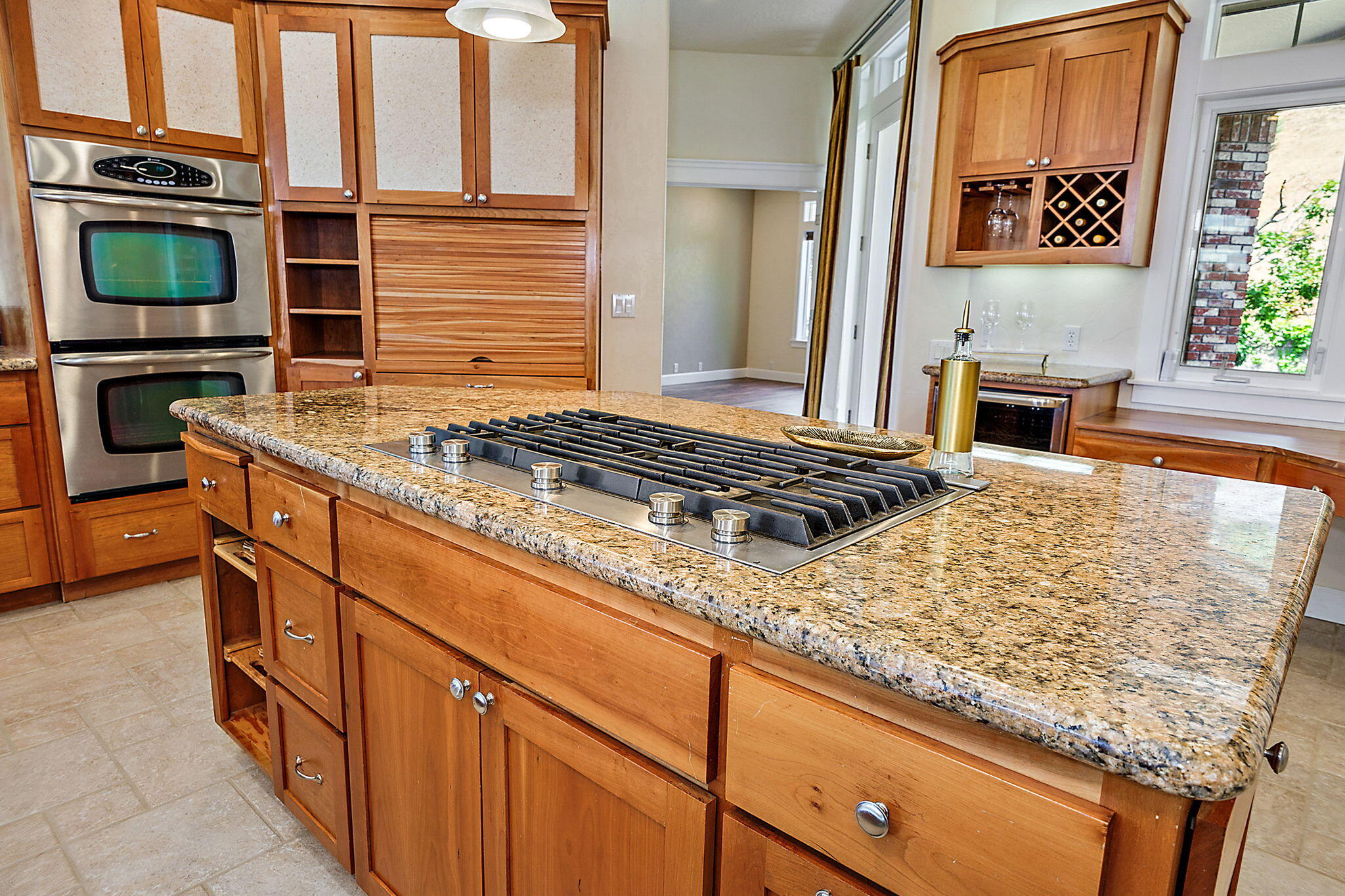 Eleven-eighty Orchard Tract - Residential