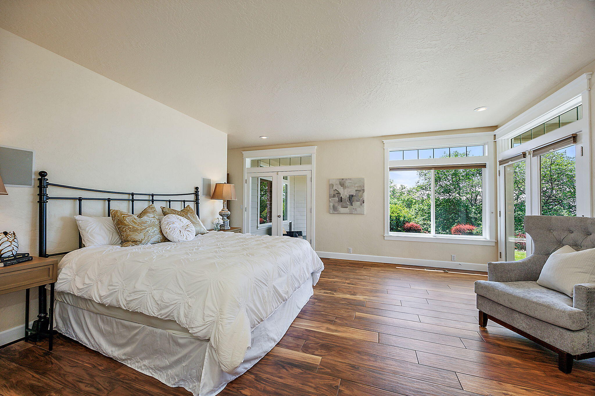 Eleven-eighty Orchard Tract - Residential