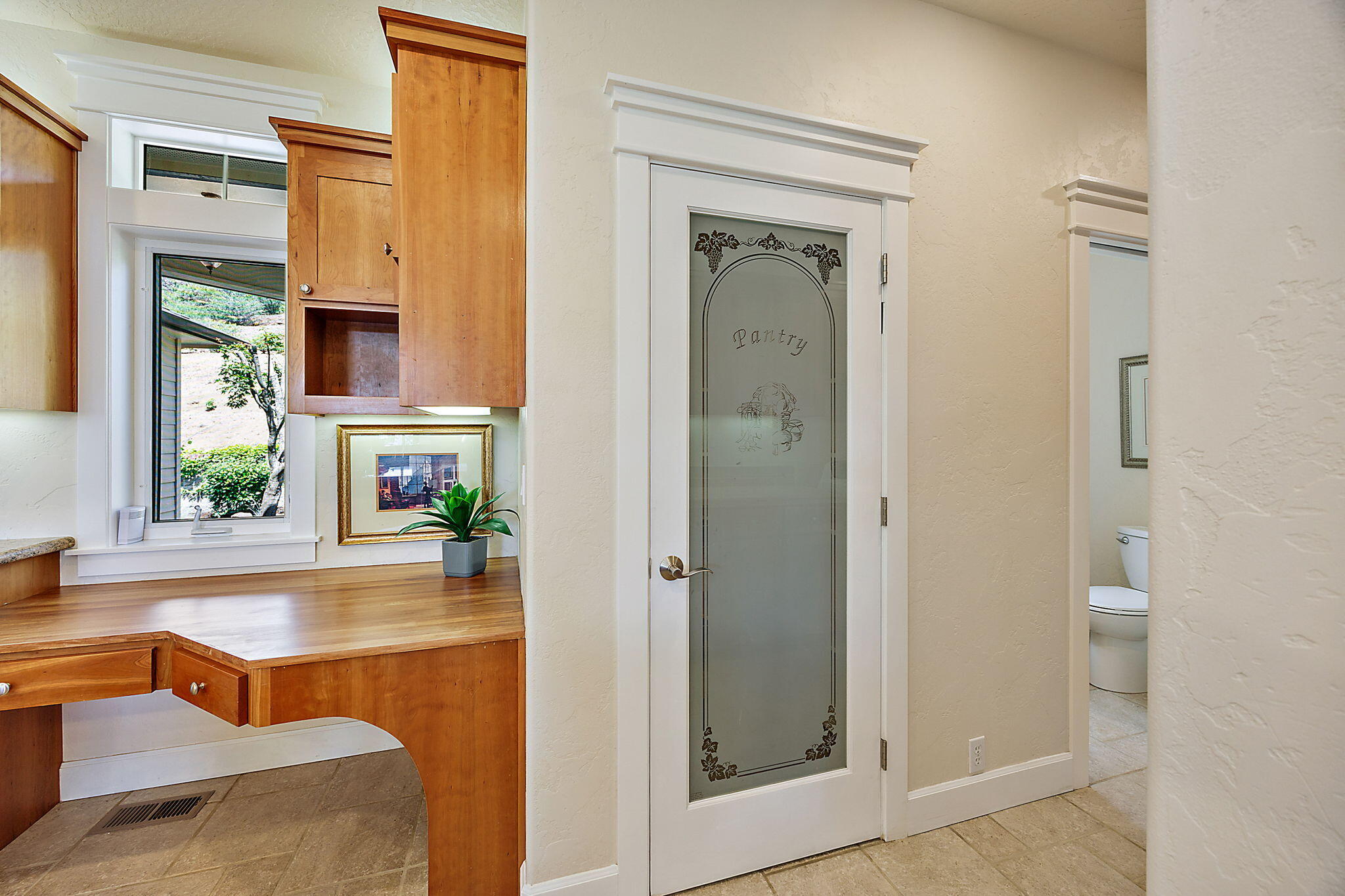 Eleven-eighty Orchard Tract - Residential