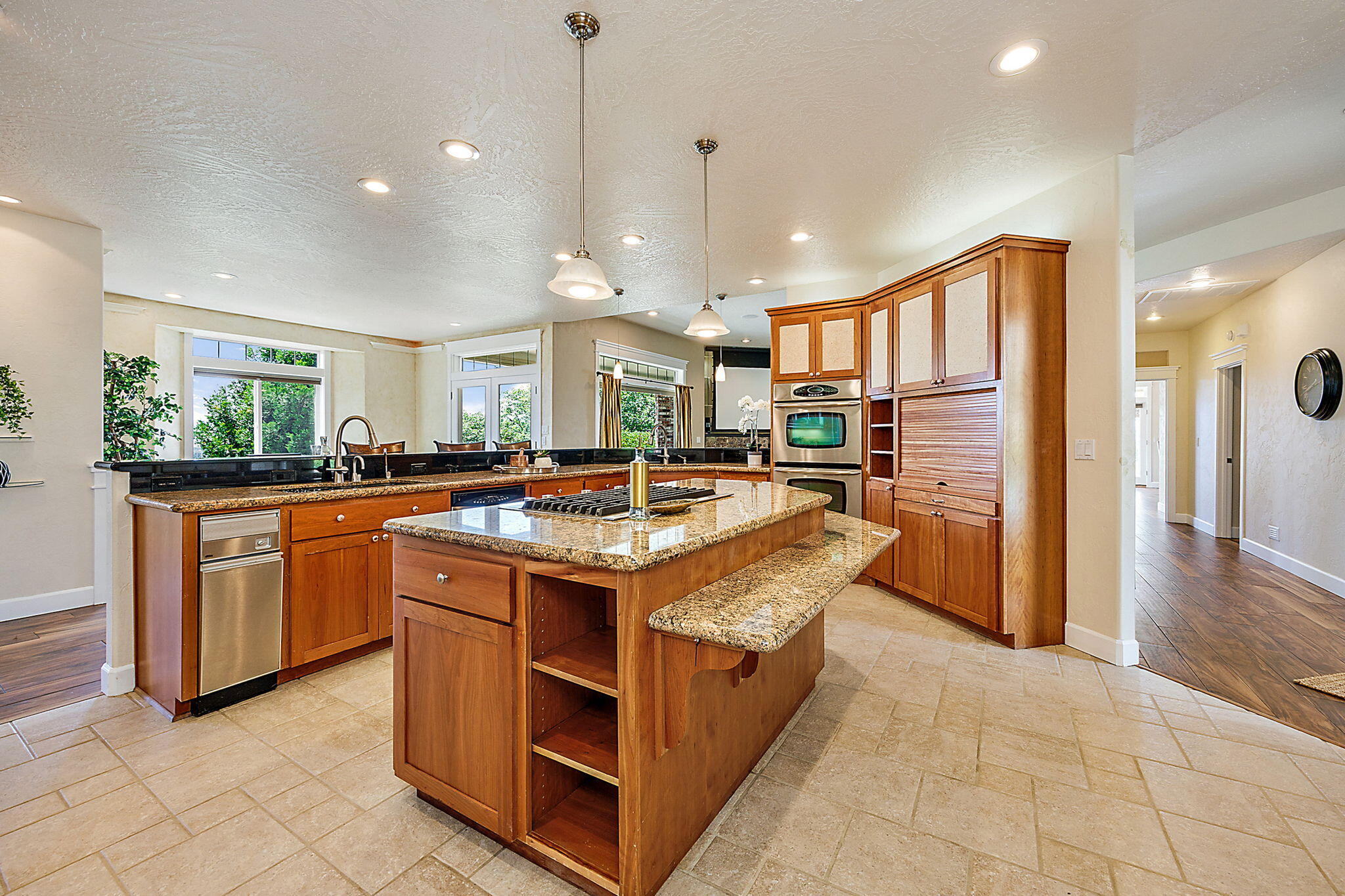 Eleven-eighty Orchard Tract - Residential