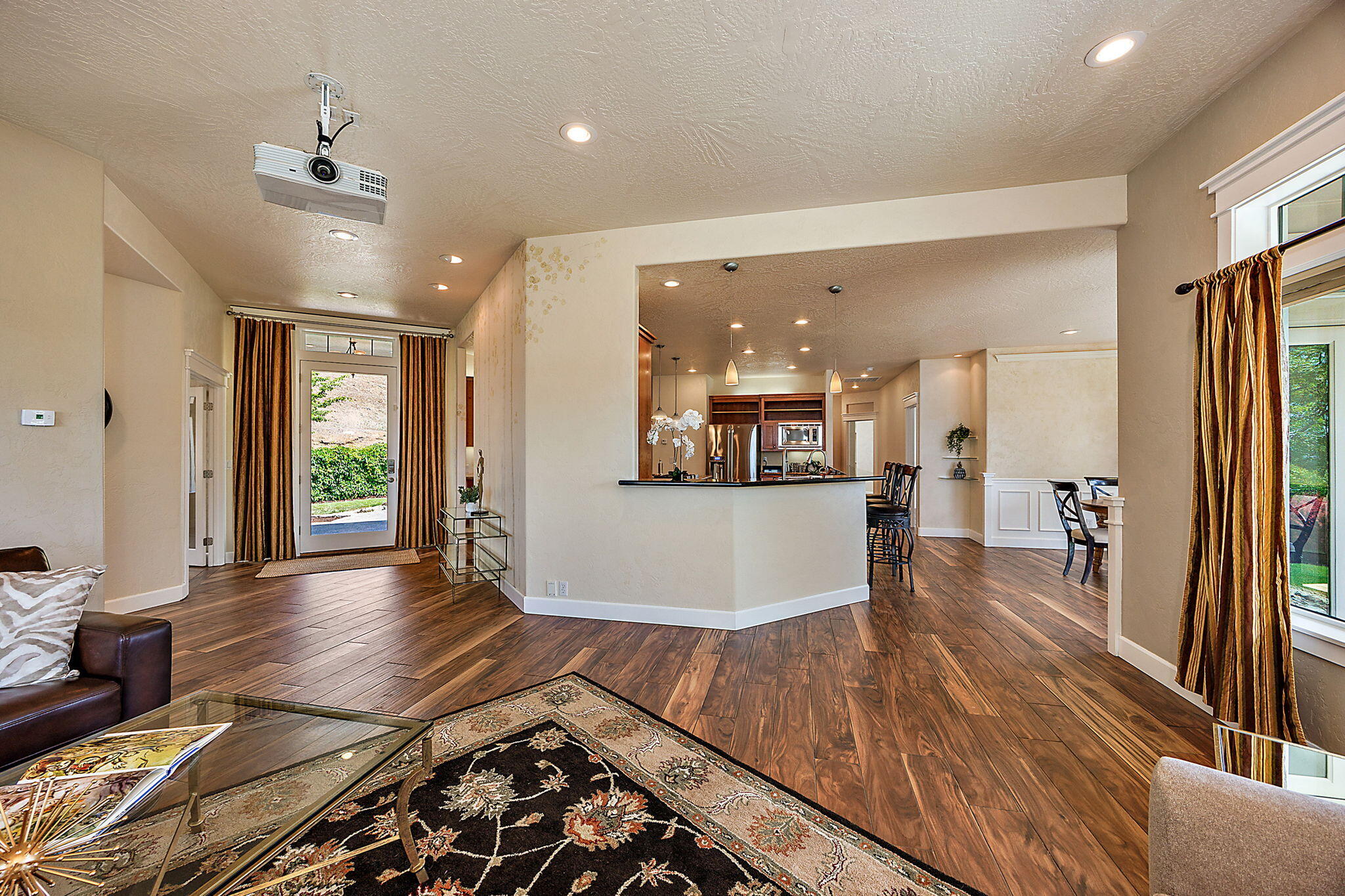 Eleven-eighty Orchard Tract - Residential