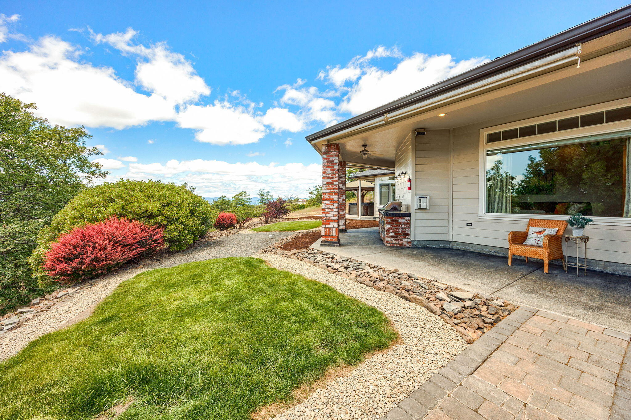 Eleven-eighty Orchard Tract - Residential