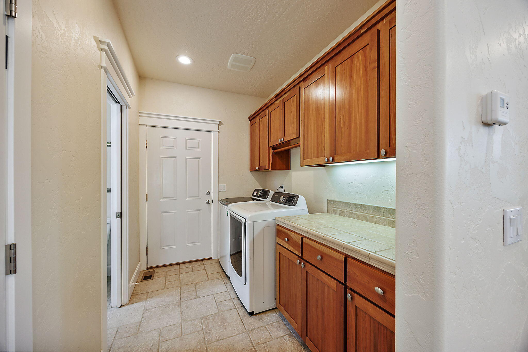 Eleven-eighty Orchard Tract - Residential