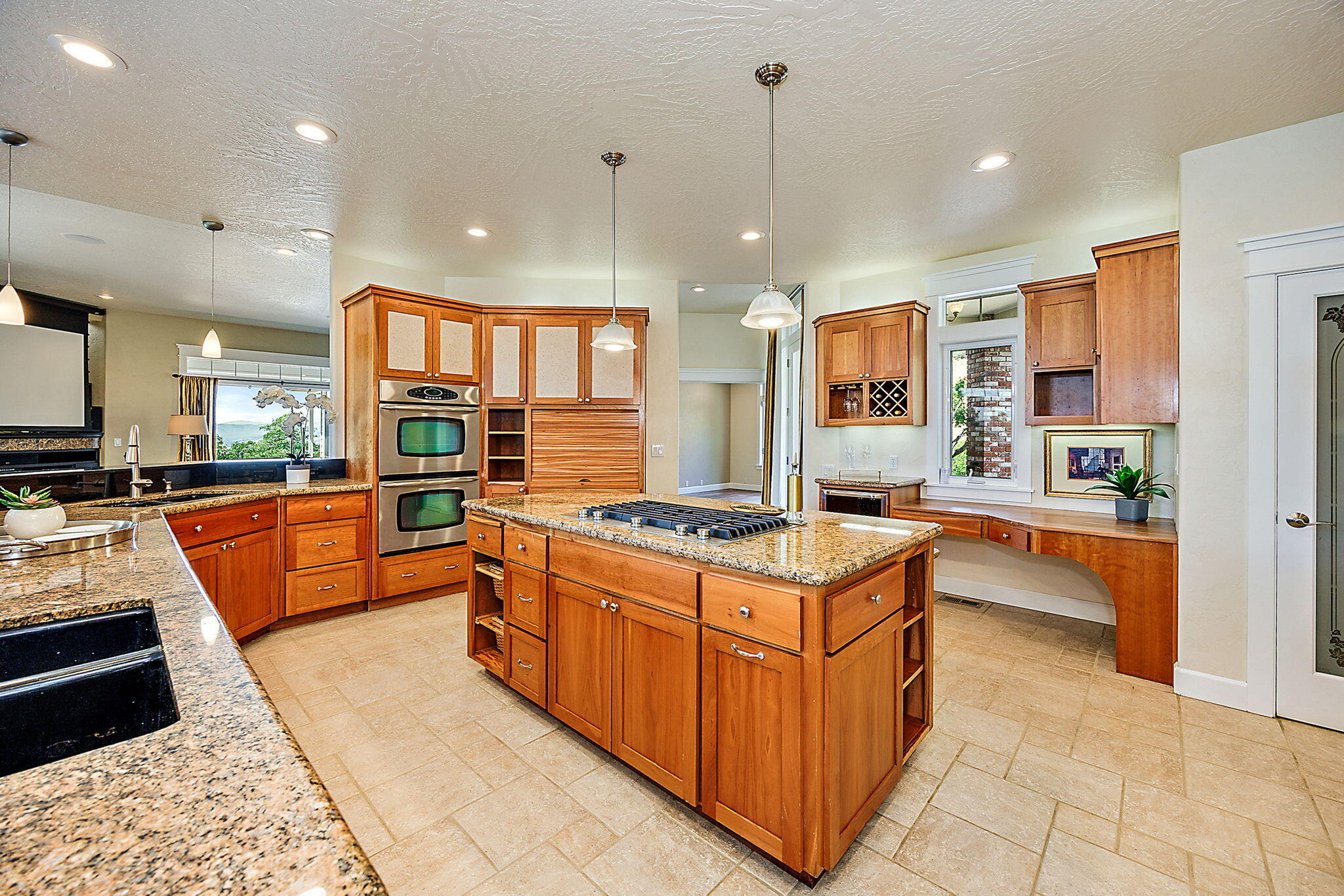 Eleven-eighty Orchard Tract - Residential