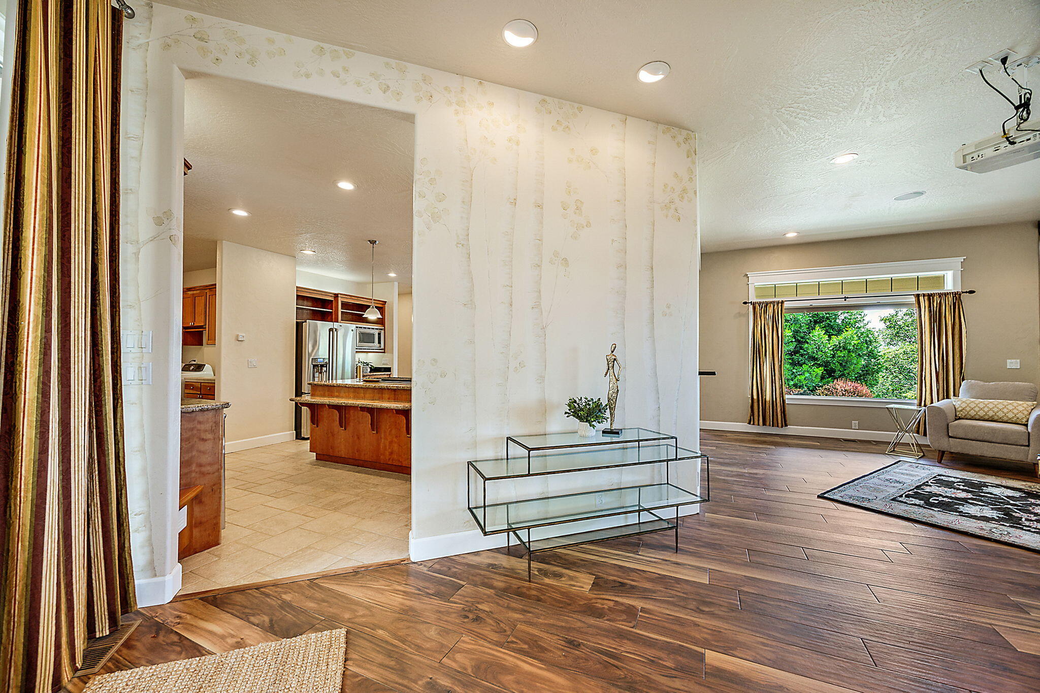 Eleven-eighty Orchard Tract - Residential