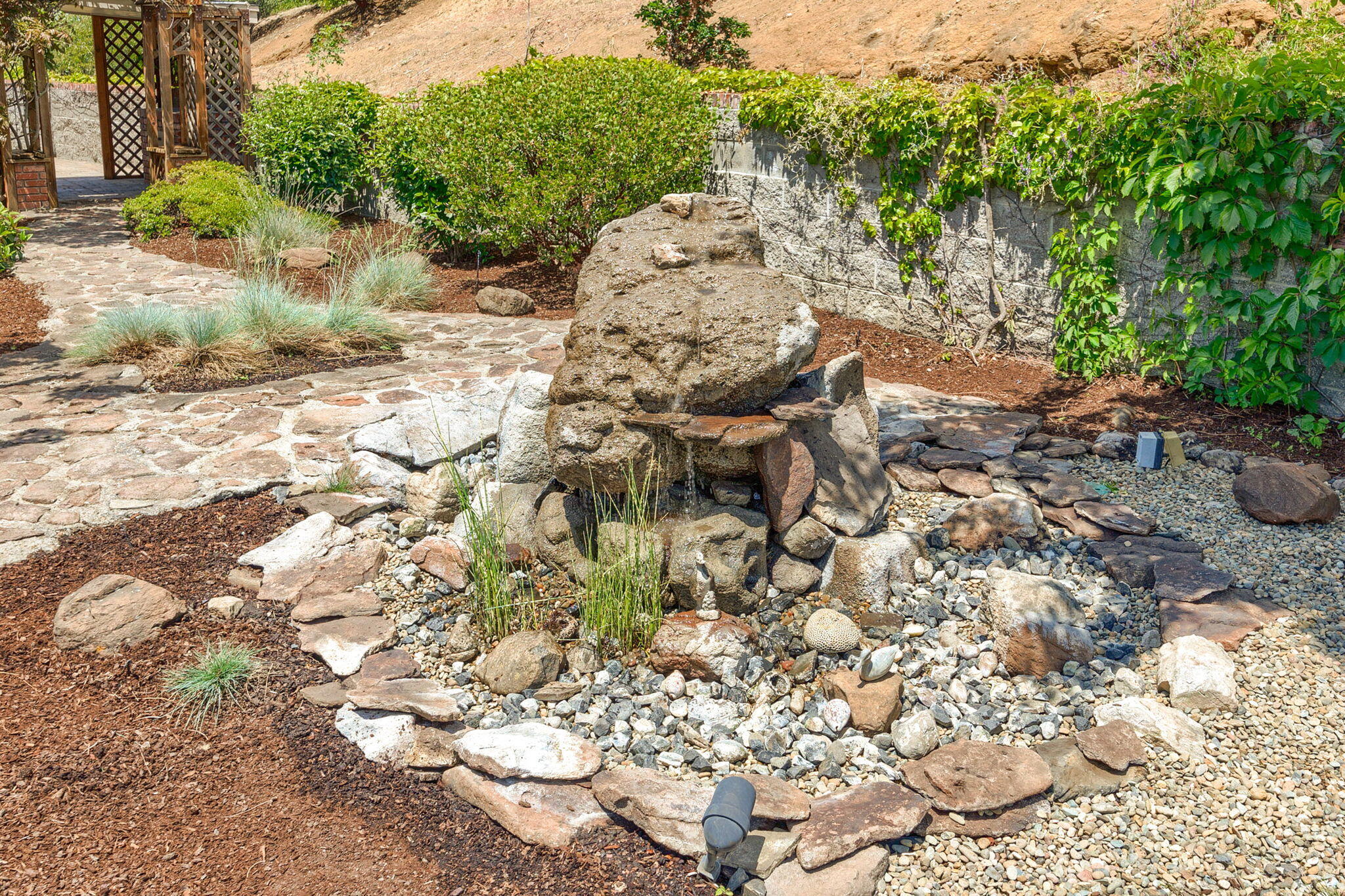 Eleven-eighty Orchard Tract - Residential