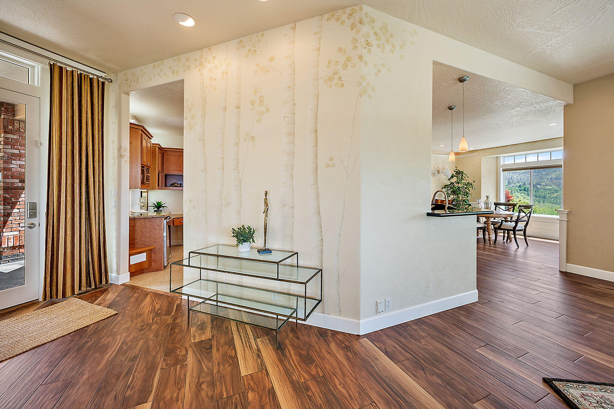 Eleven-eighty Orchard Tract - Residential