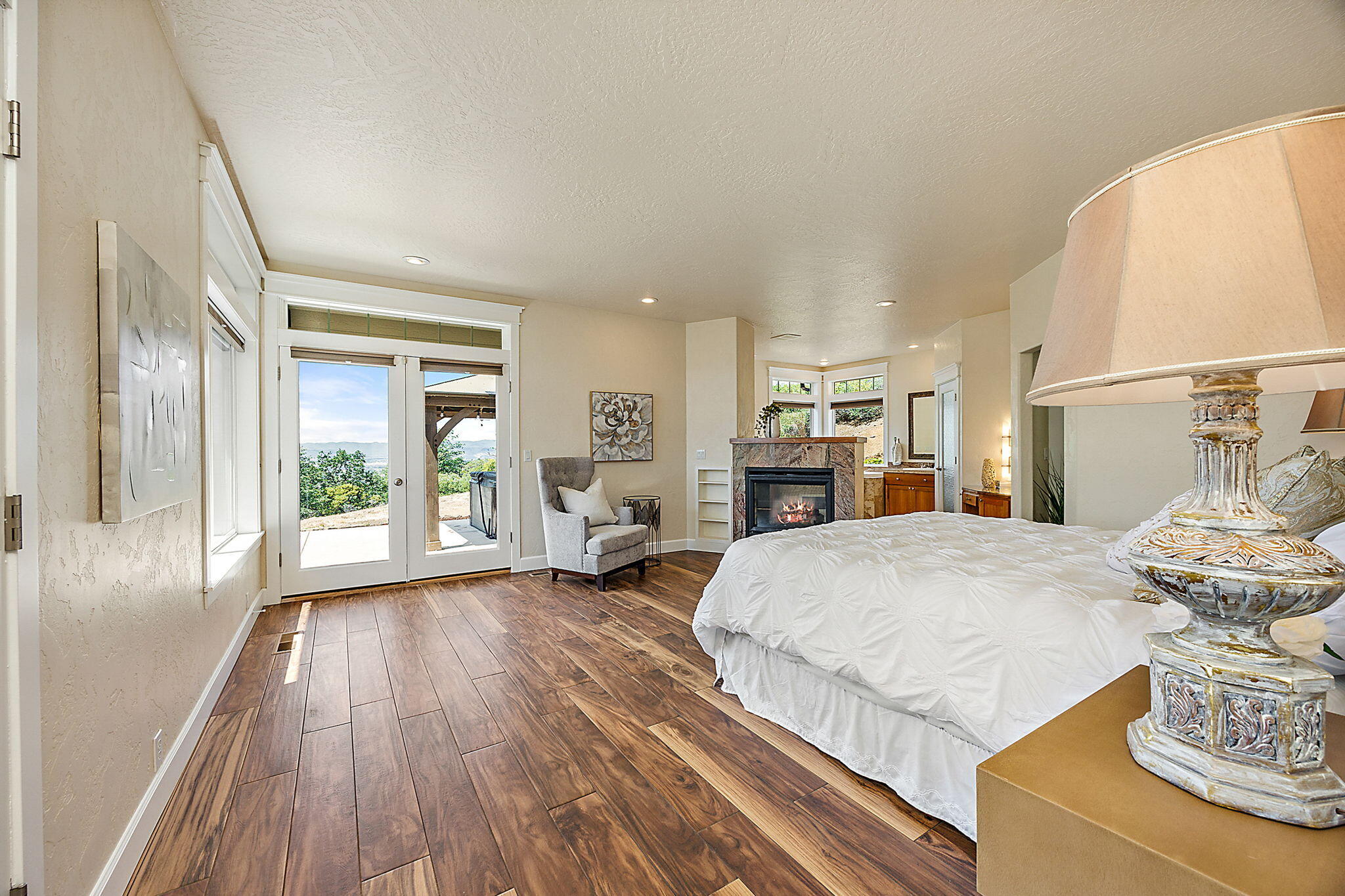 Eleven-eighty Orchard Tract - Residential