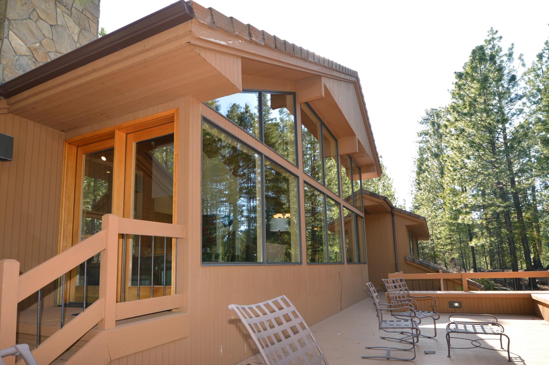 Glaze Meadow Homesite Section - Residential