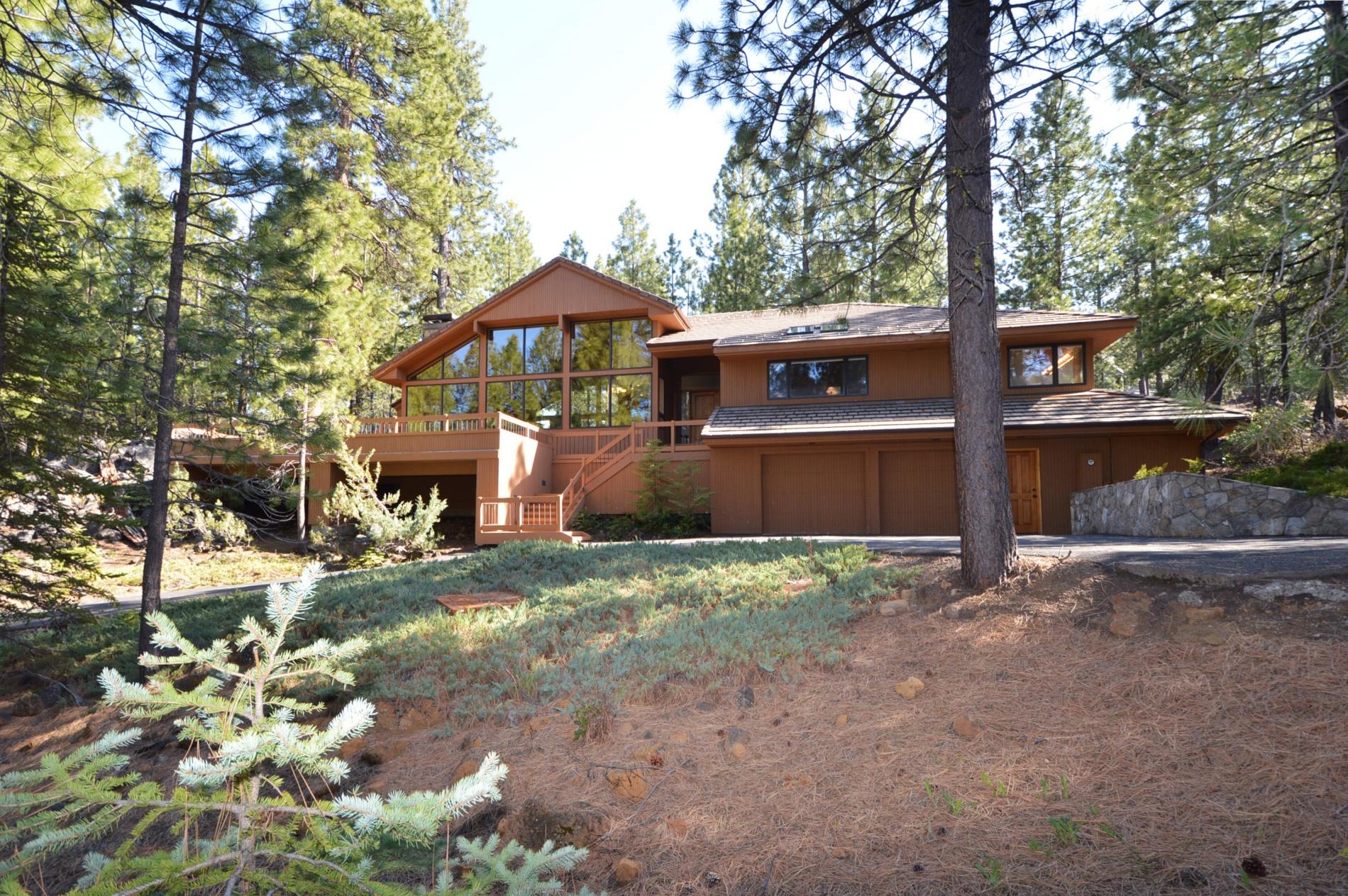 Glaze Meadow Homesite Section - Residential