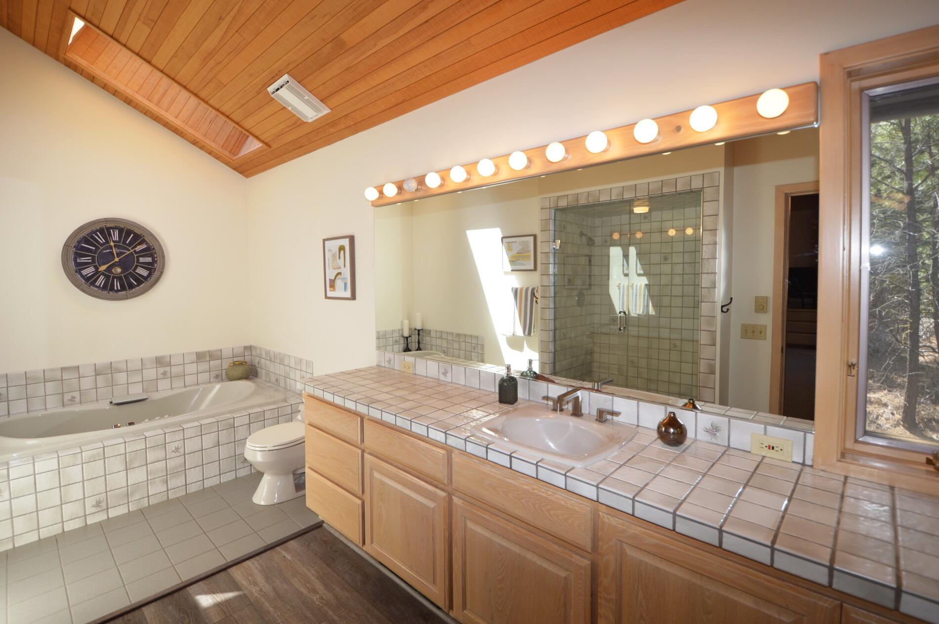 Glaze Meadow Homesite Section - Residential