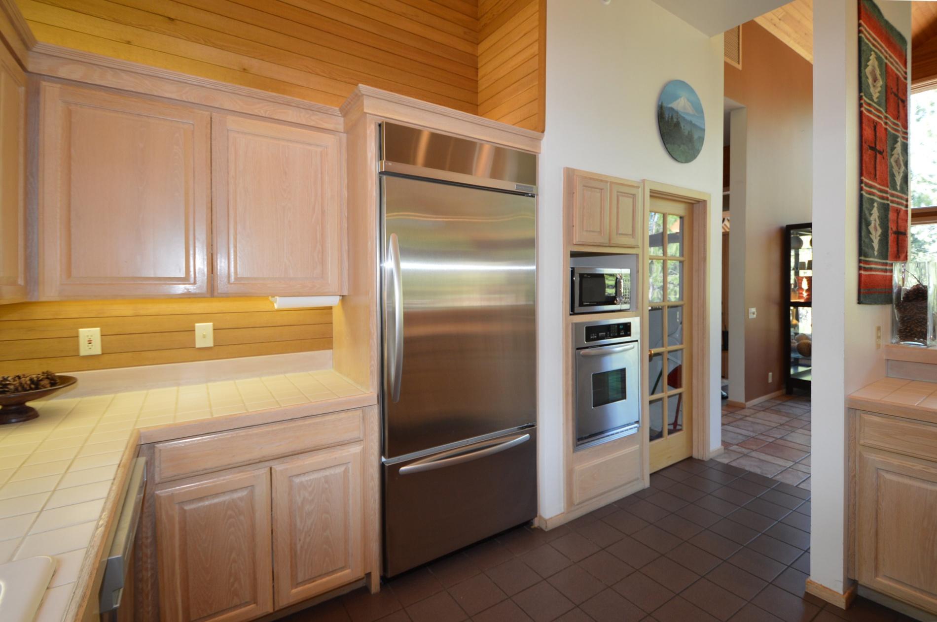 Glaze Meadow Homesite Section - Residential