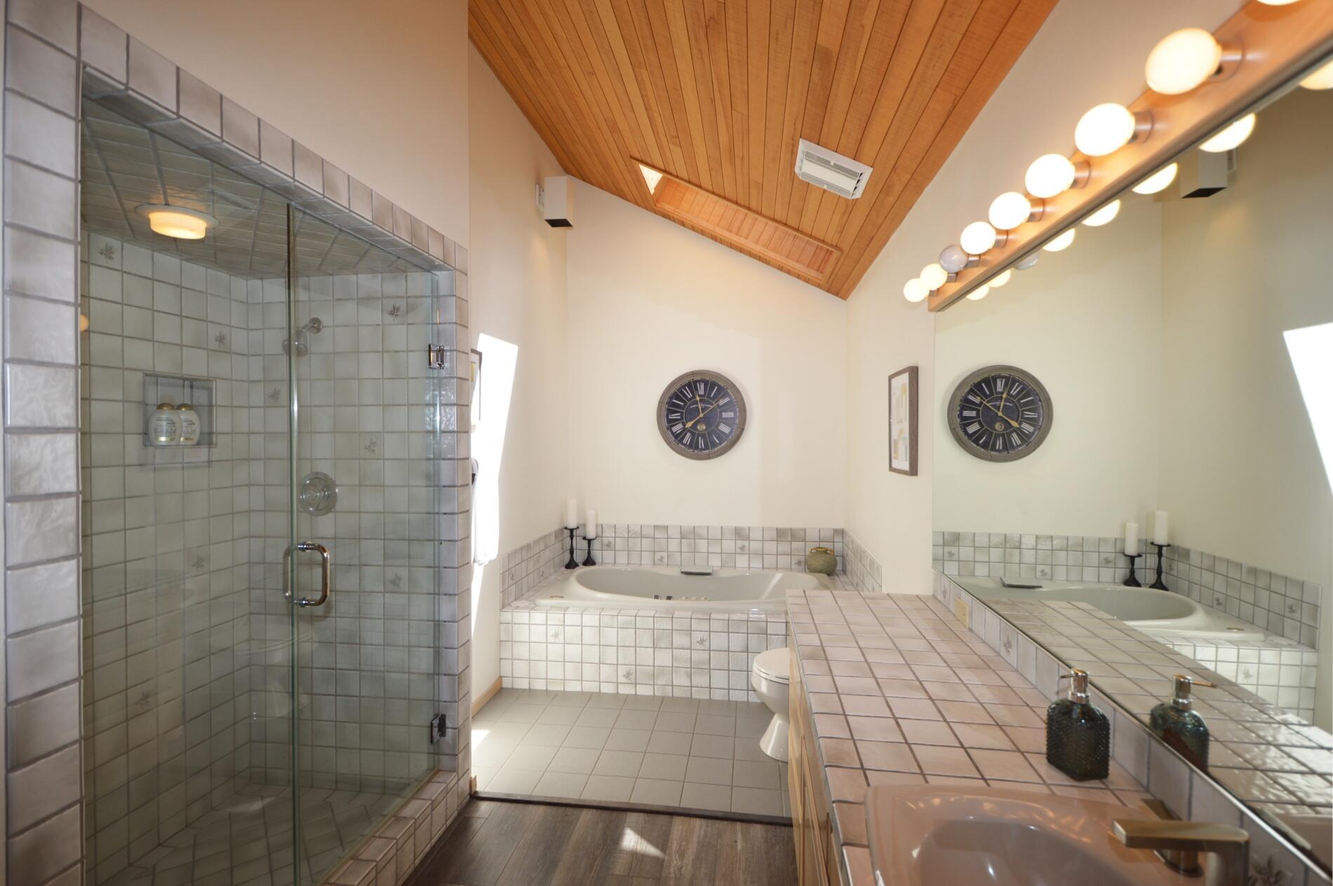 Glaze Meadow Homesite Section - Residential