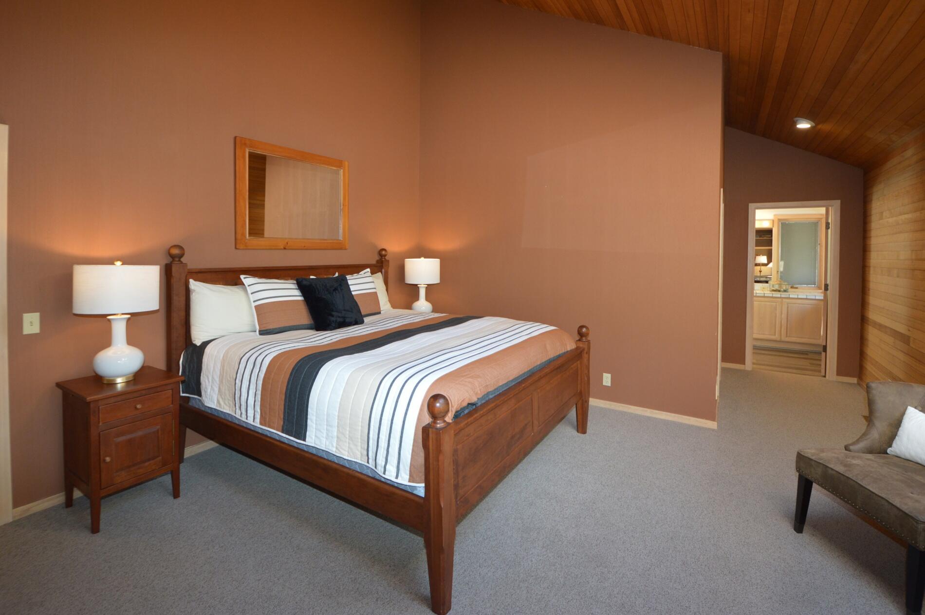 Glaze Meadow Homesite Section - Residential