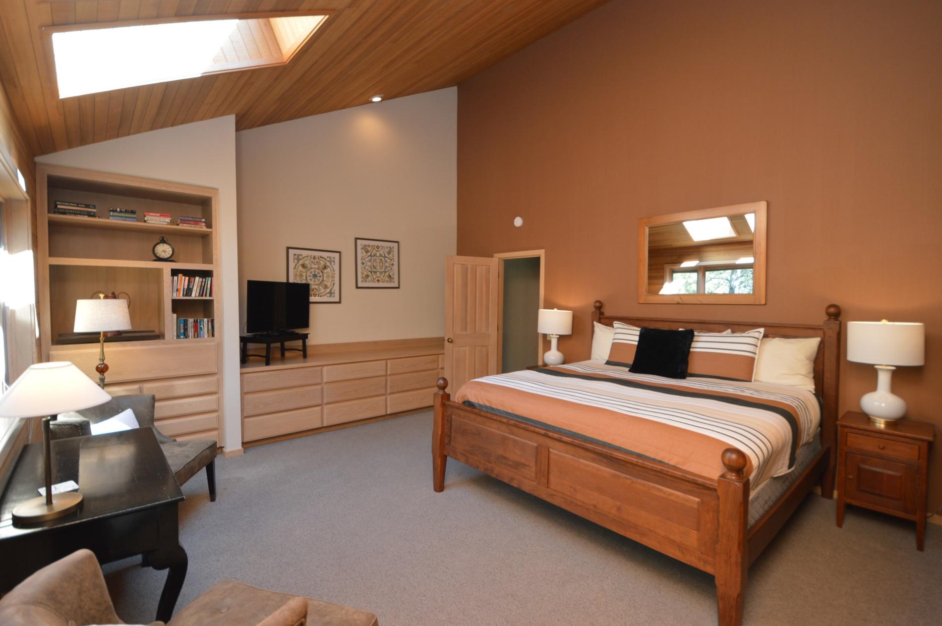 Glaze Meadow Homesite Section - Residential