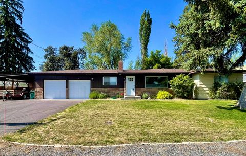 6225 Maryland Avenue Klamath Falls OR 97603