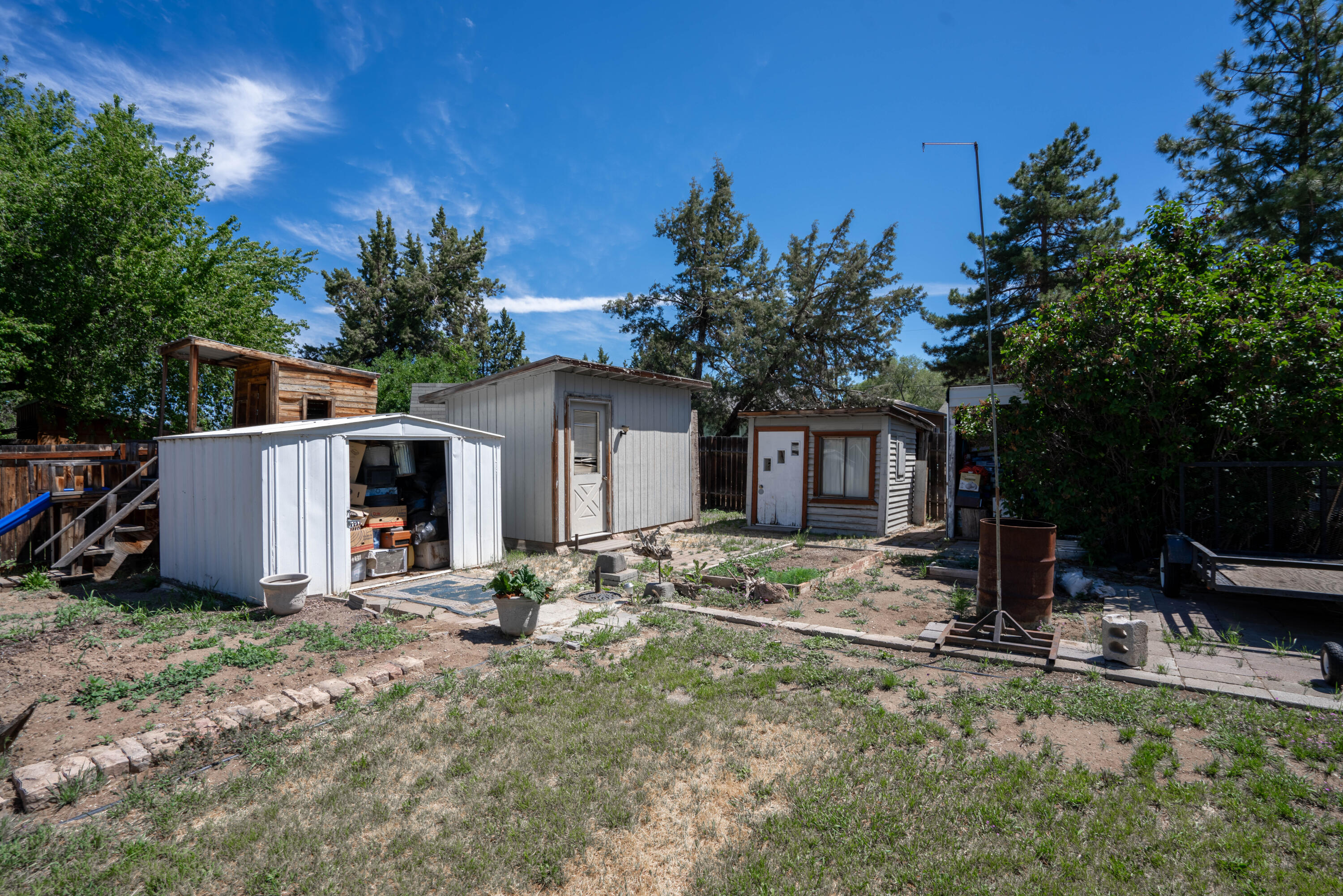 View Acres - Residential