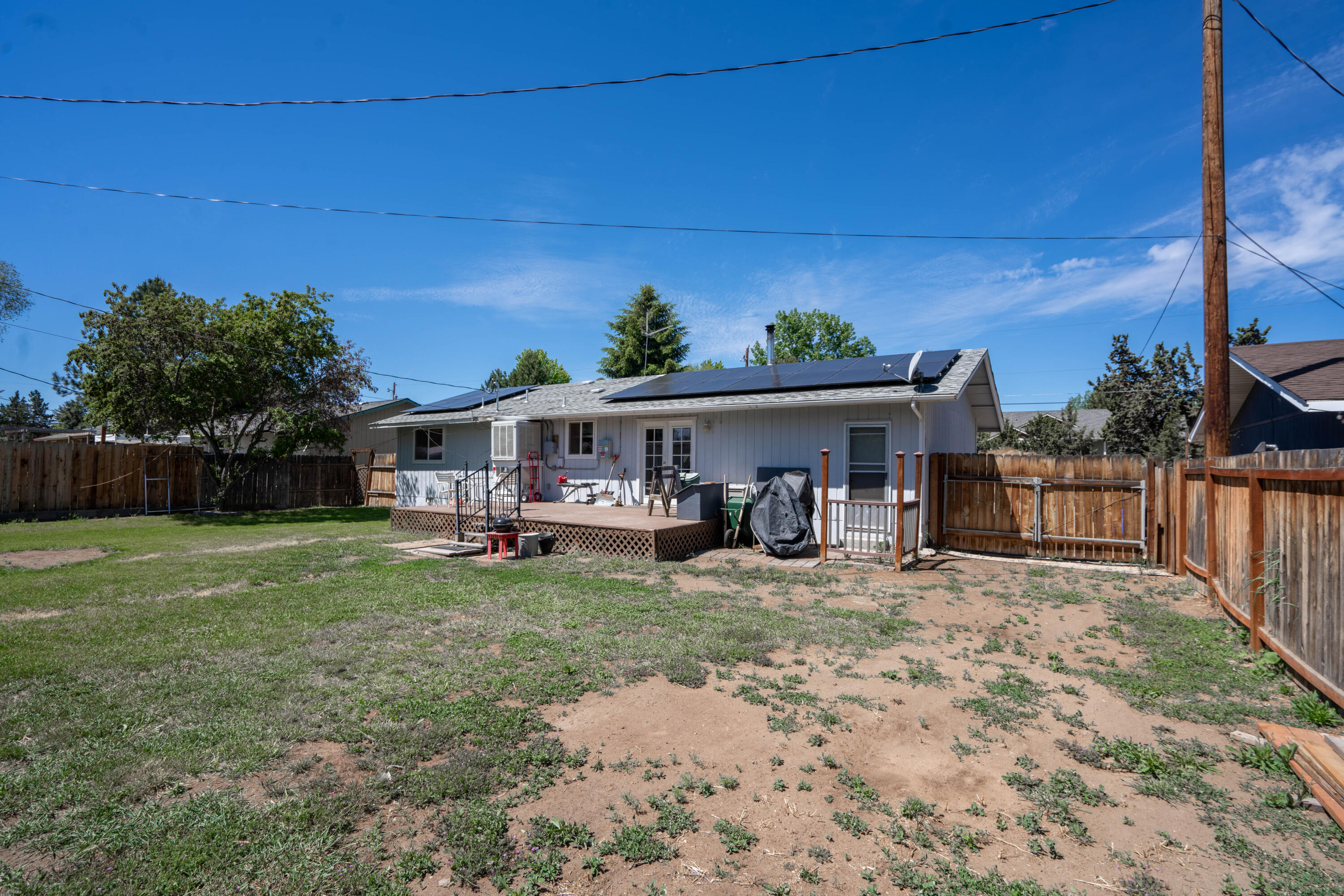 View Acres - Residential