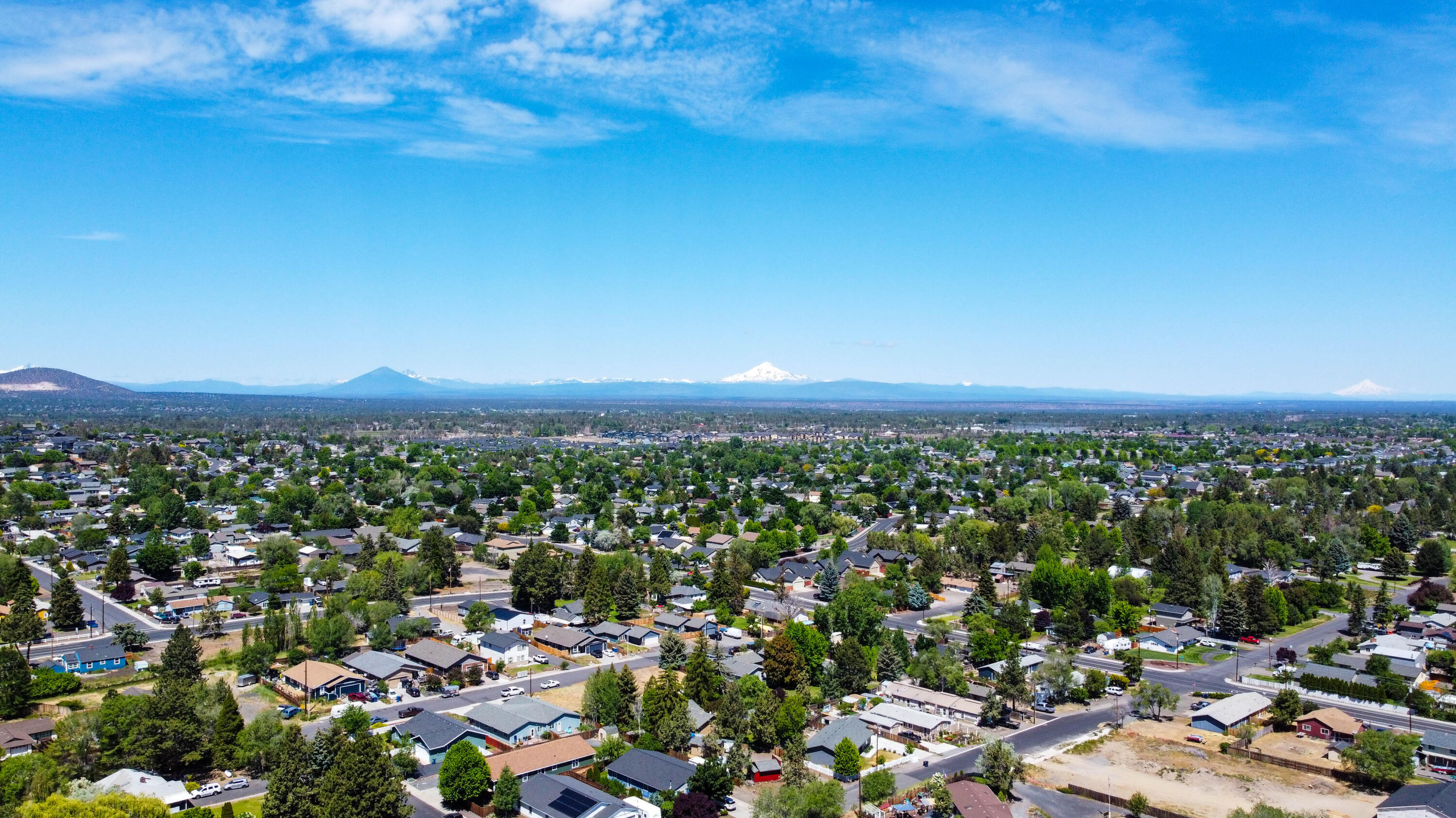 View Acres - Residential