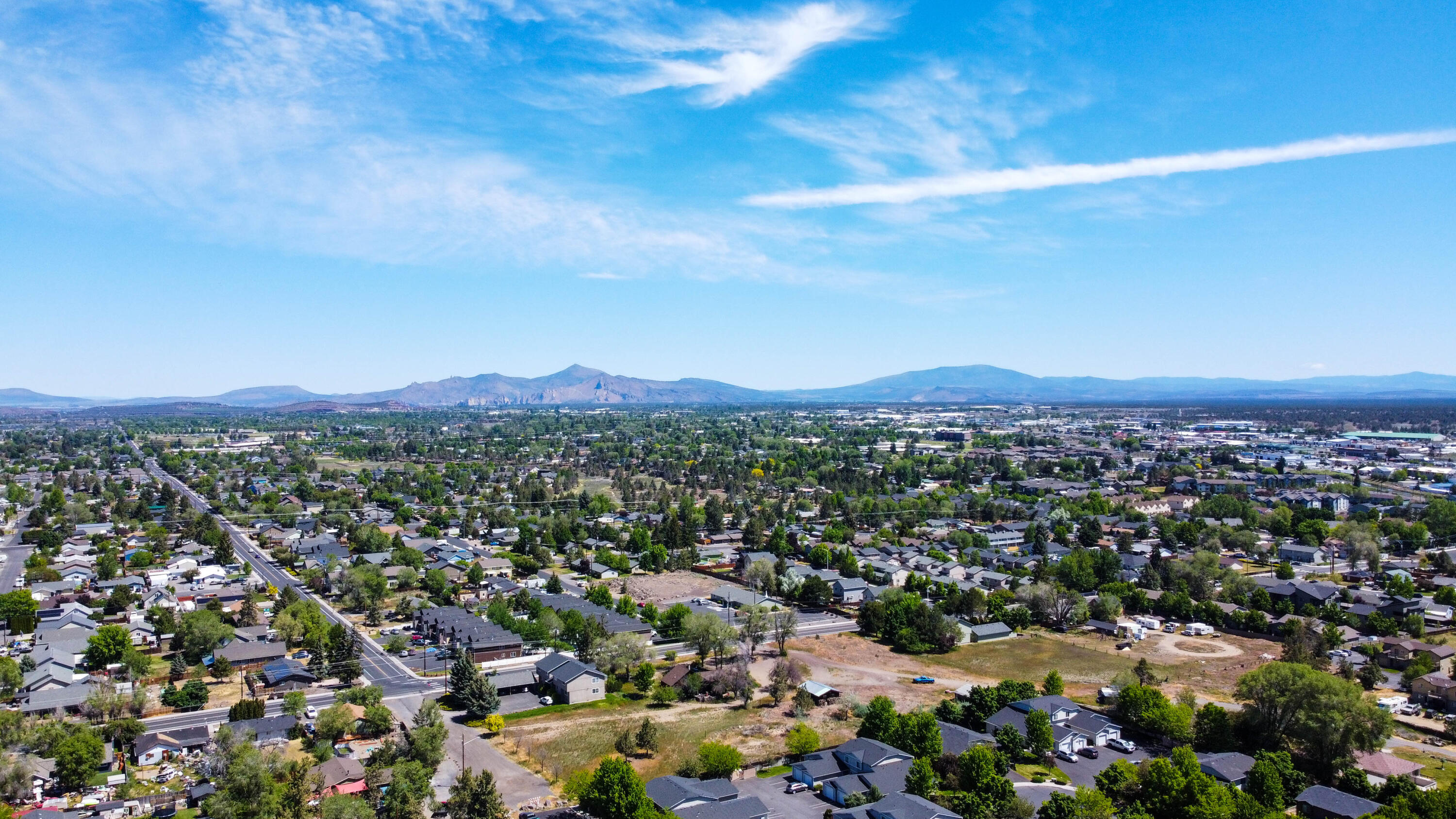 View Acres - Residential