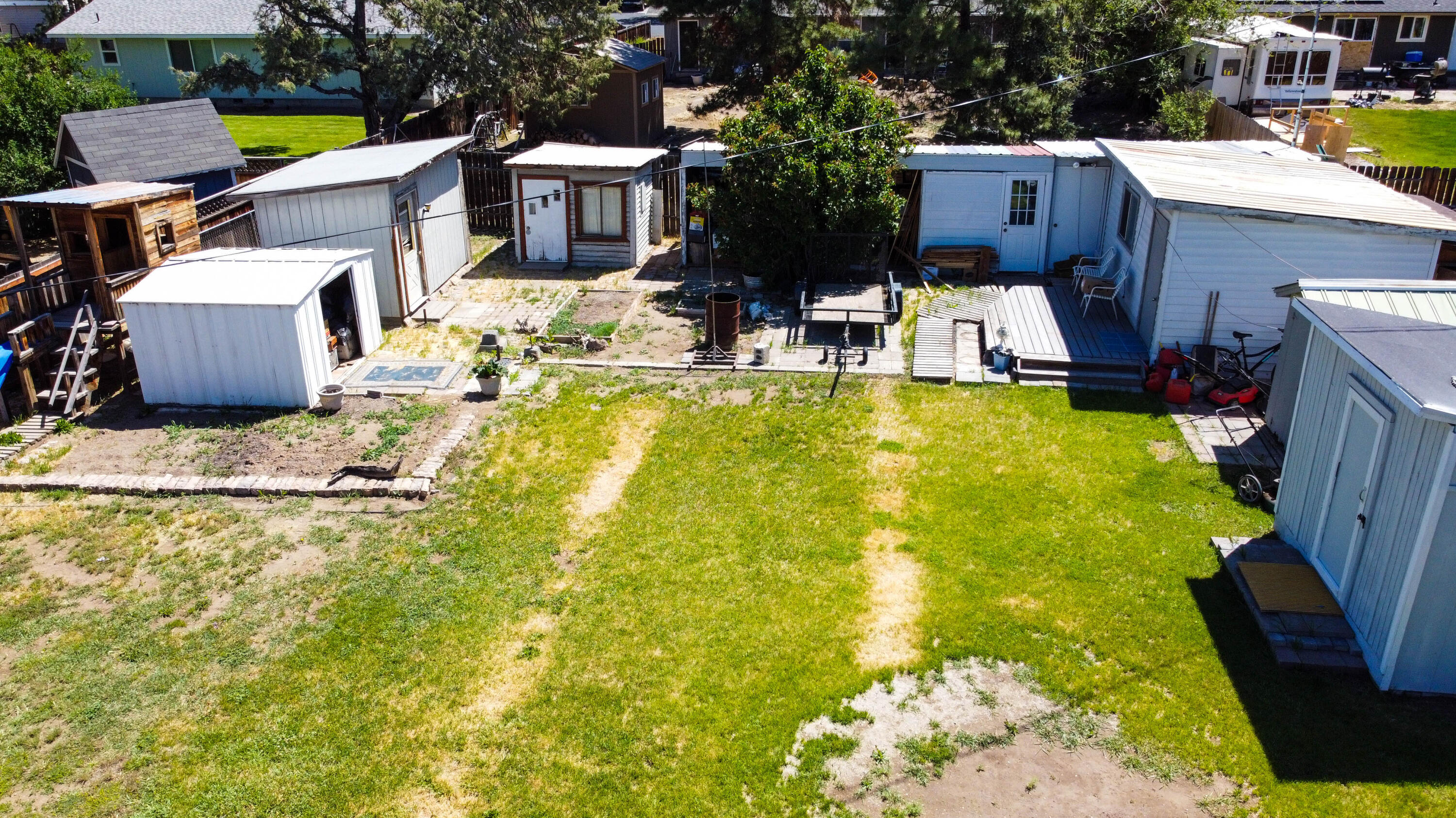 View Acres - Residential