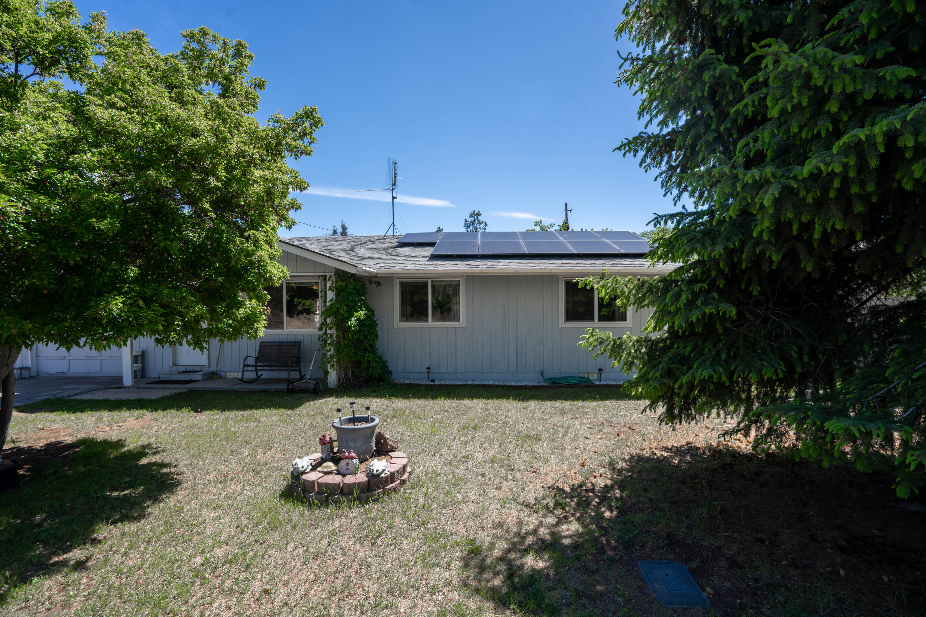 View Acres - Residential