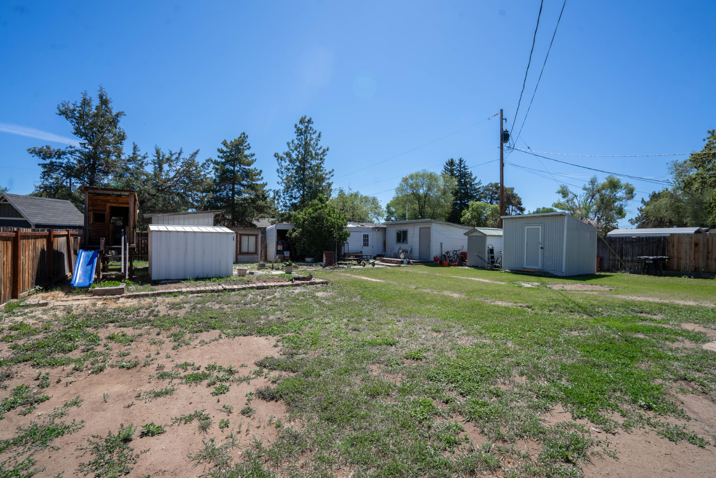 View Acres - Residential