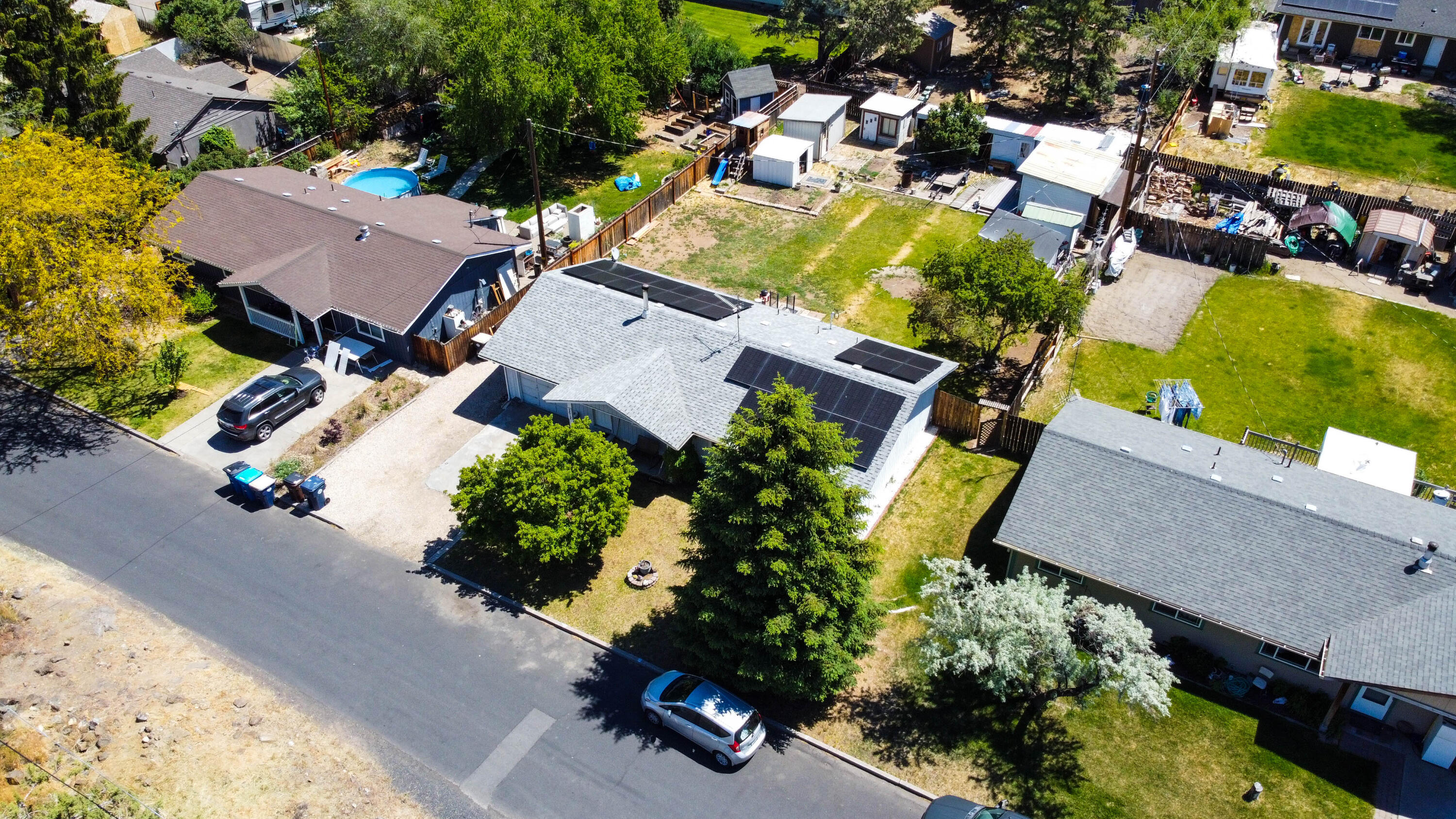 View Acres - Residential