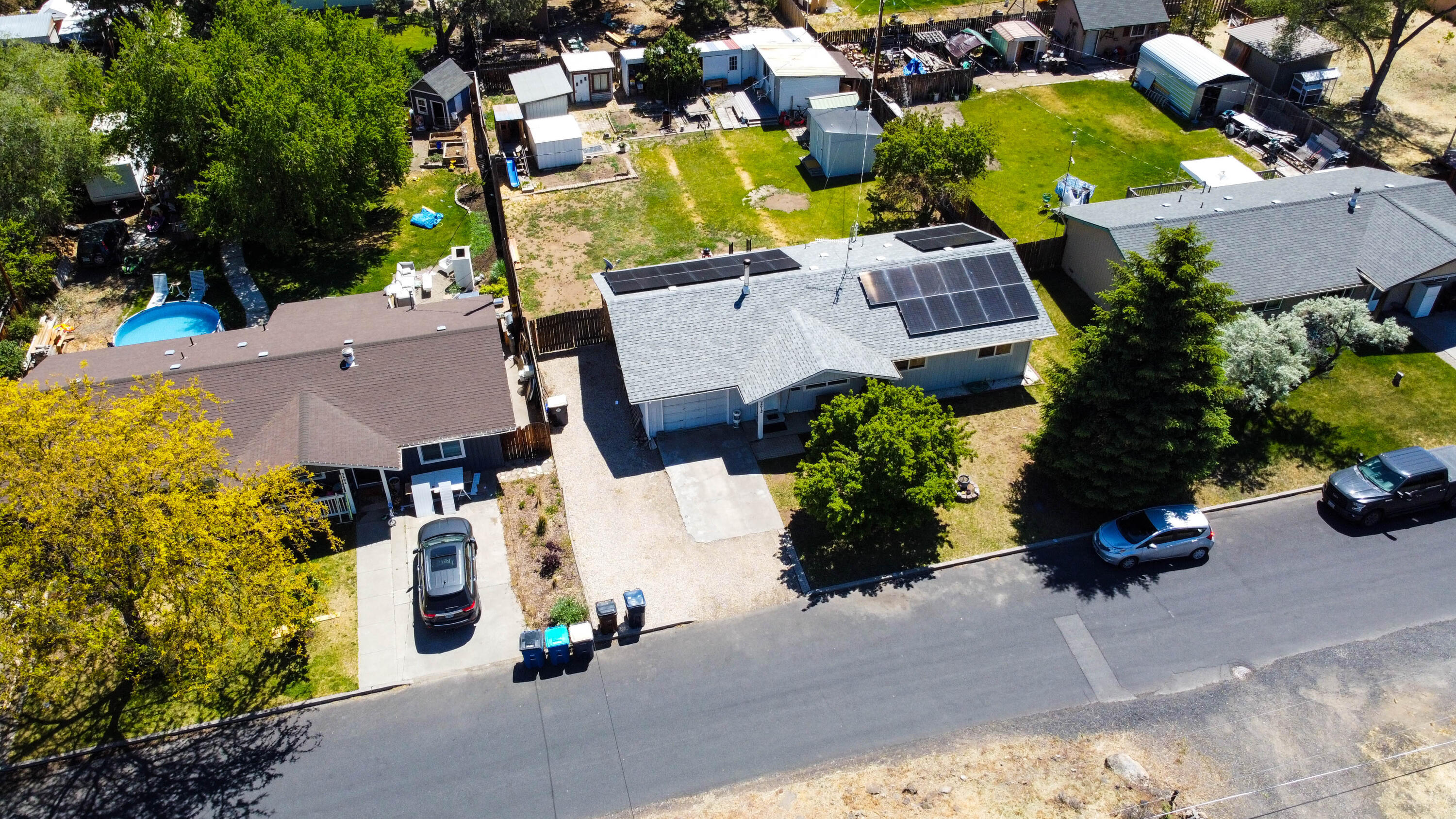 View Acres - Residential