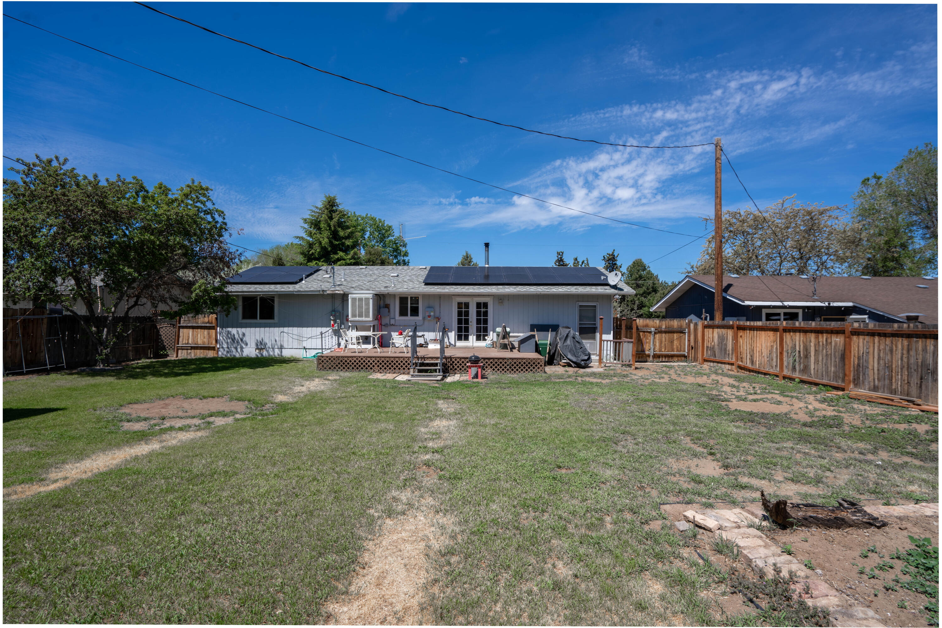 View Acres - Residential