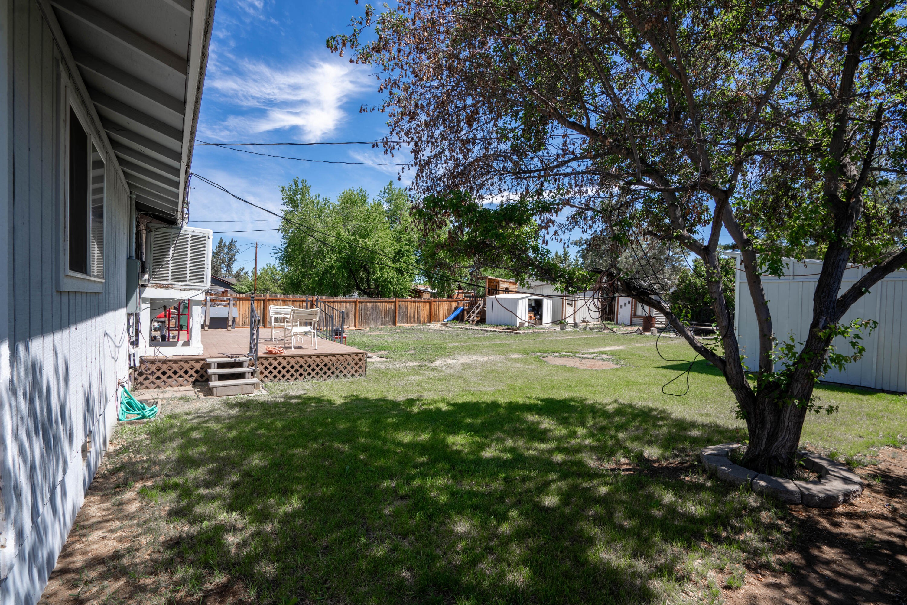 View Acres - Residential