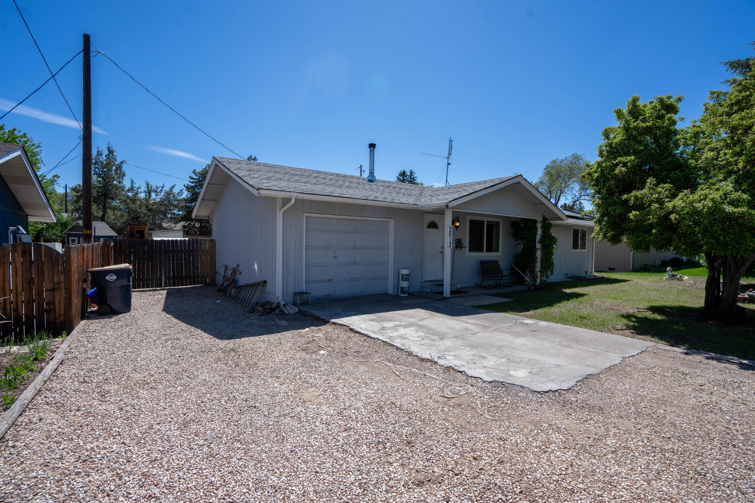 View Acres - Residential