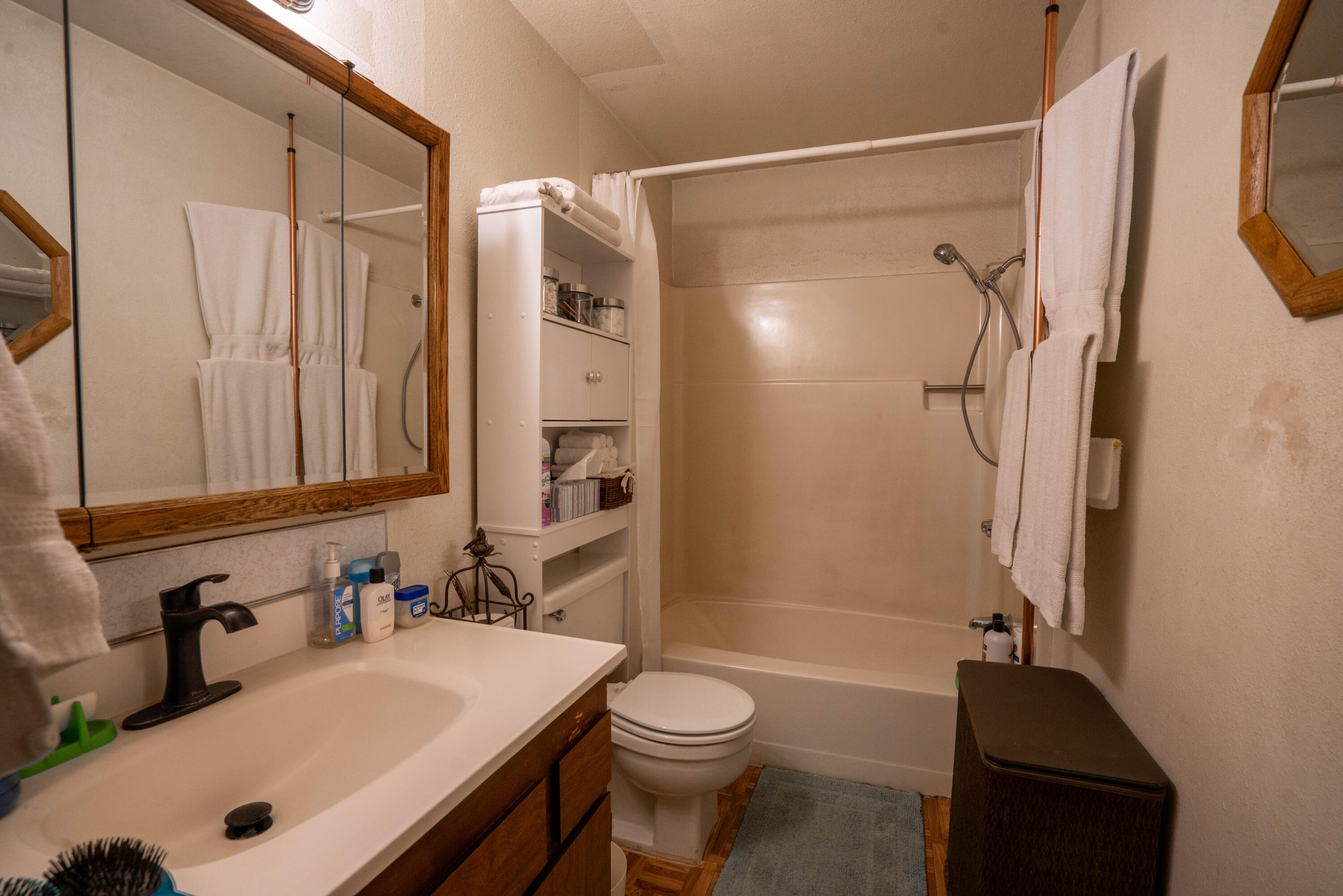 View Acres - Residential