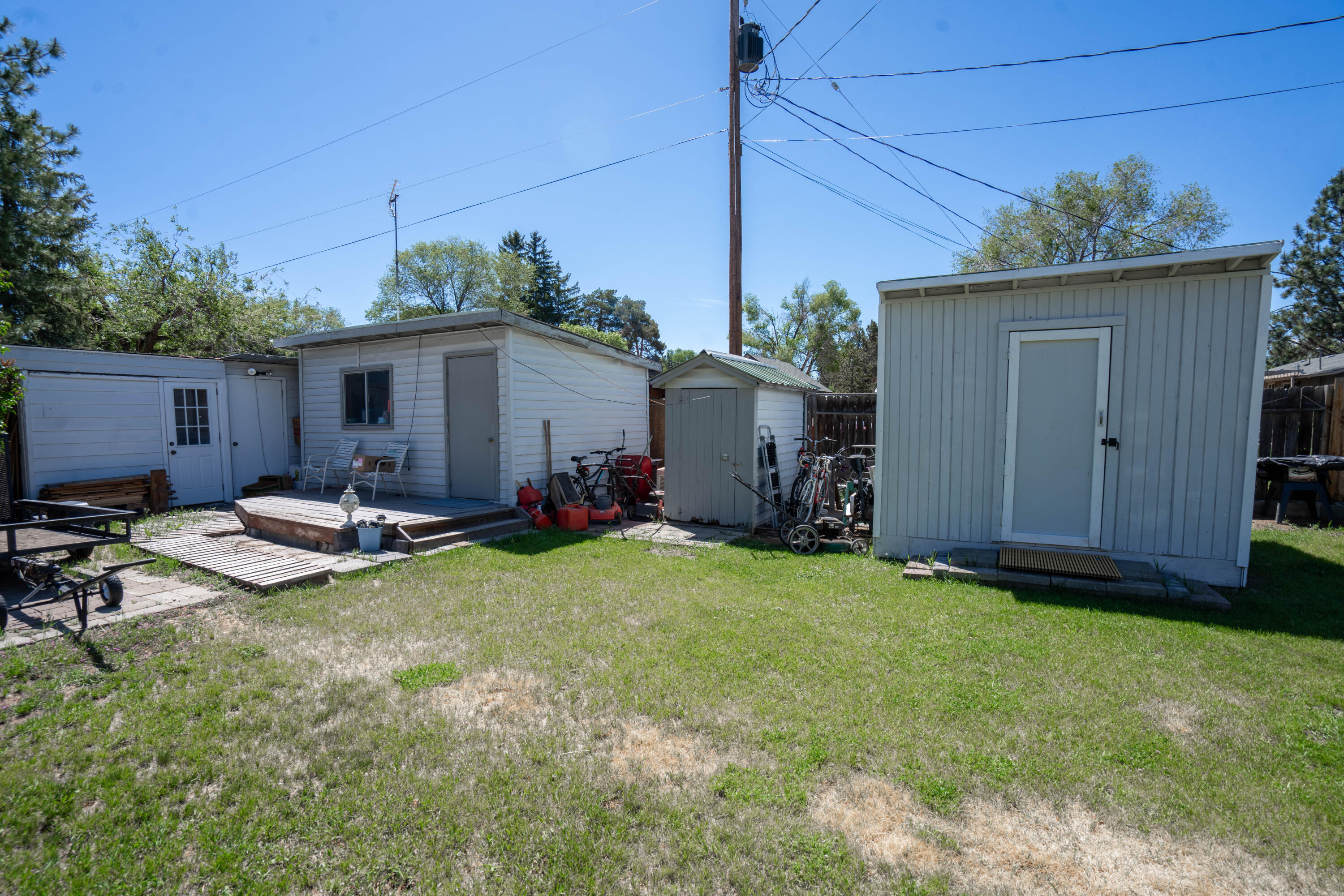 View Acres - Residential