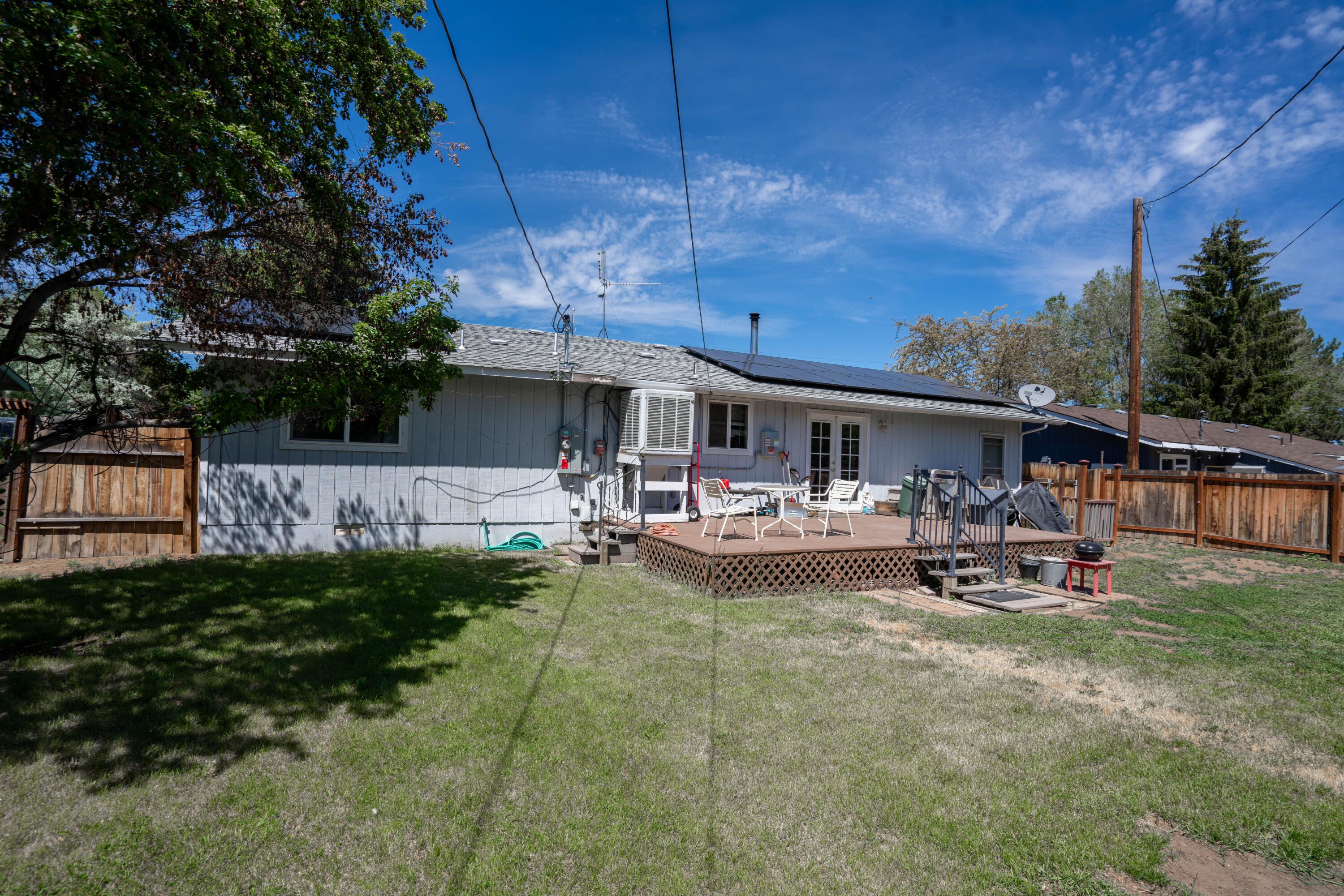 View Acres - Residential