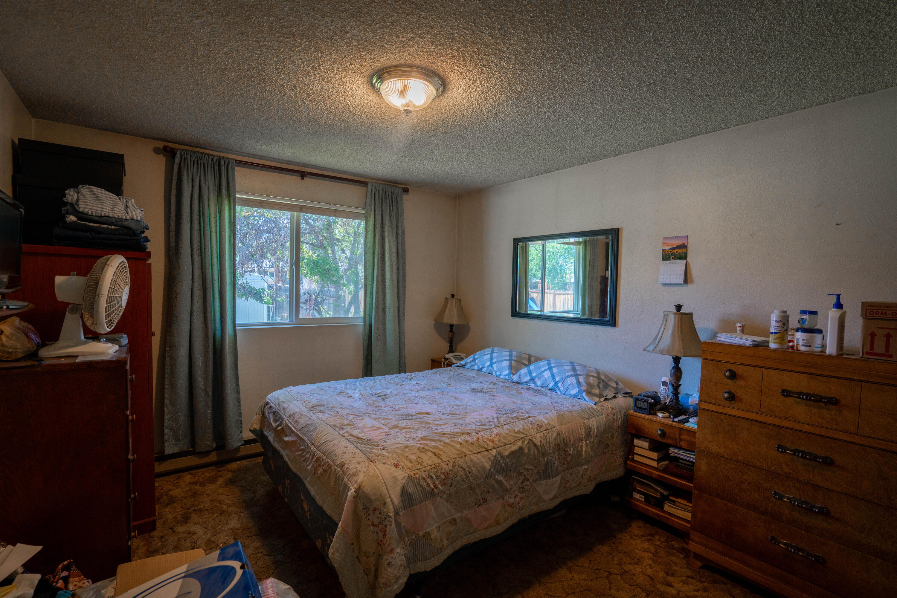 View Acres - Residential