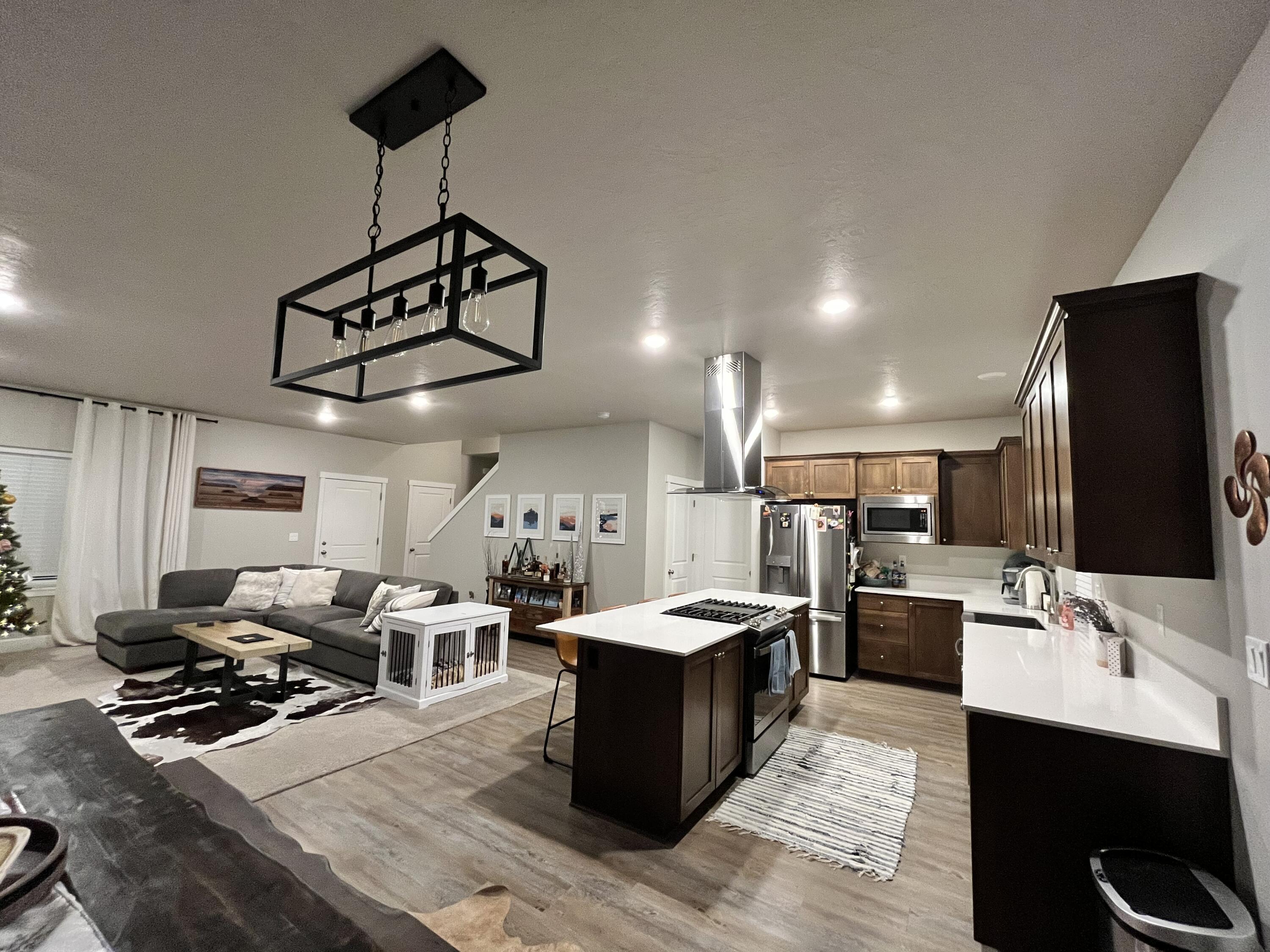 Willowbrook - Residential