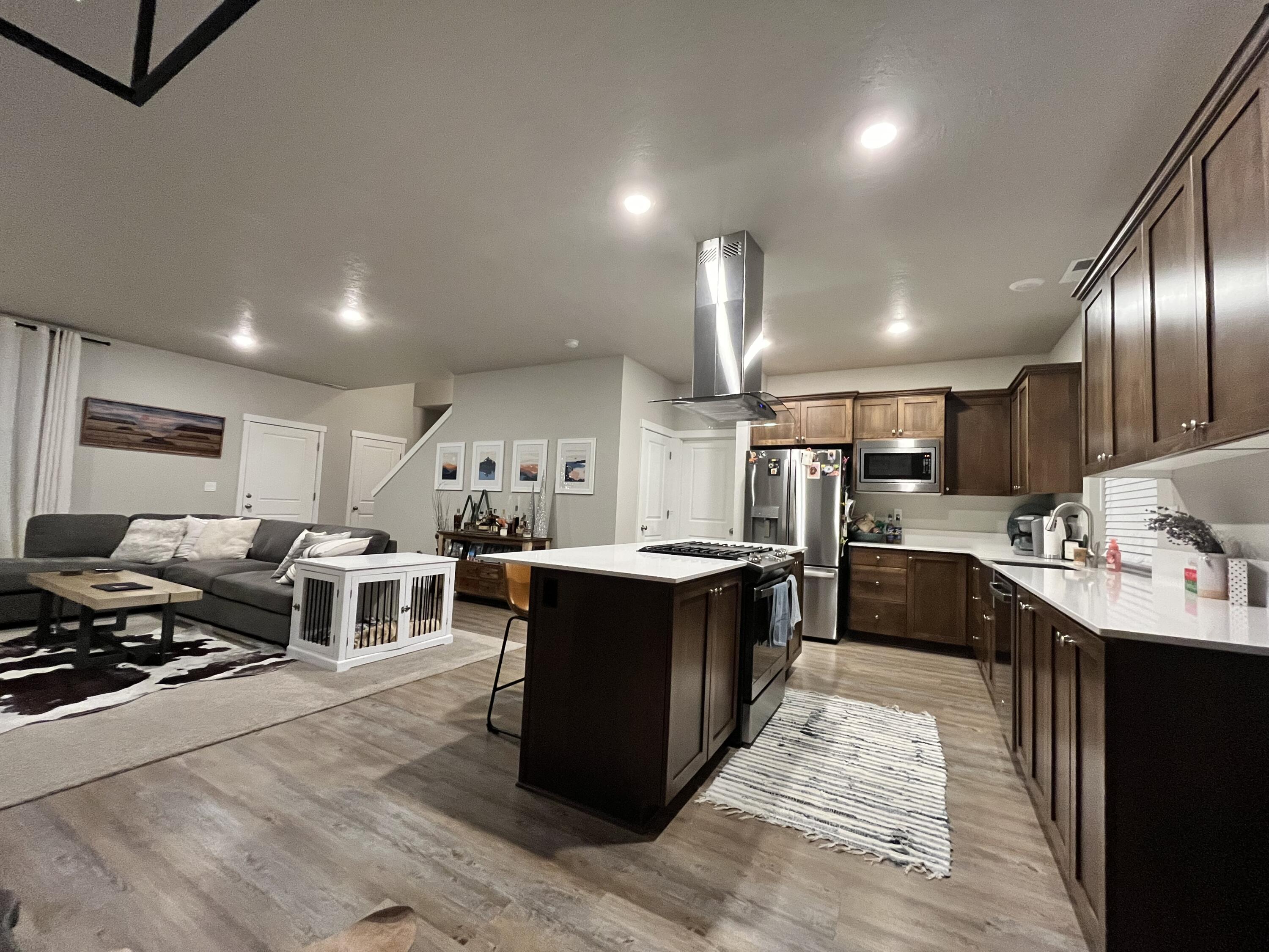 Willowbrook - Residential