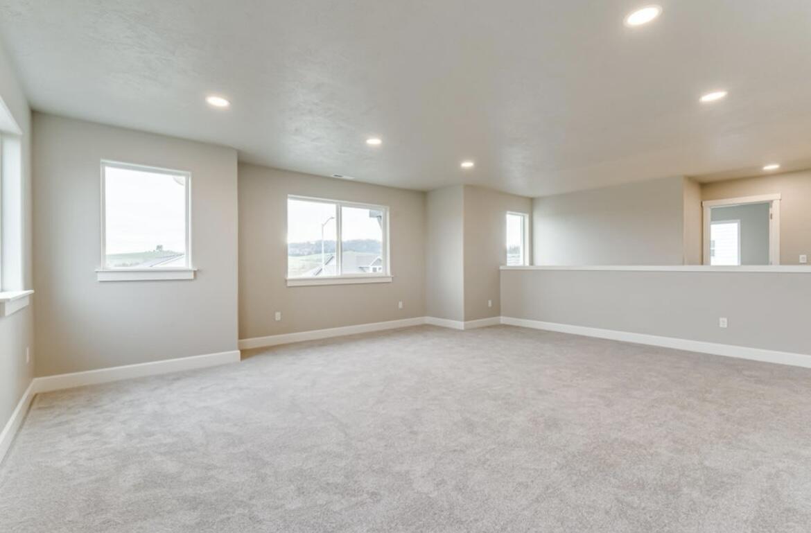 Willowbrook - Residential